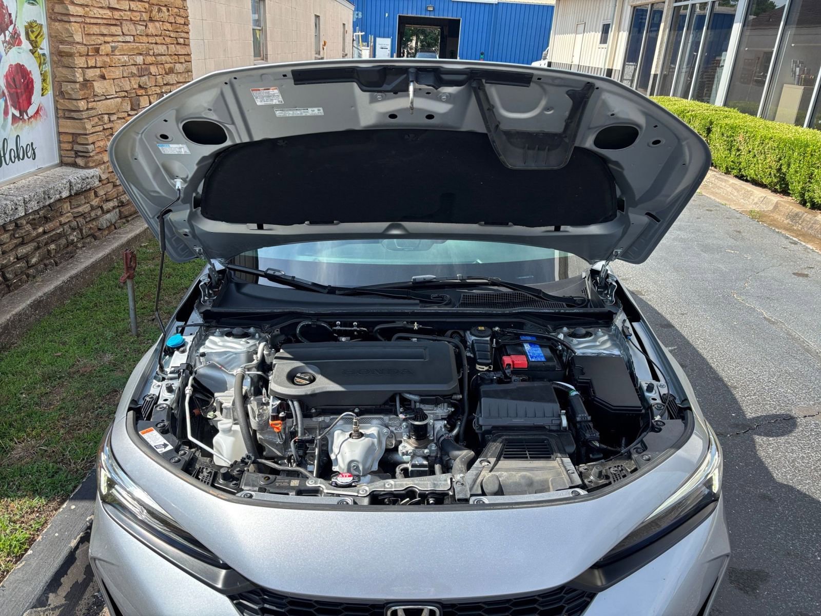 Thumbnail: 2025 Honda Civic - 31