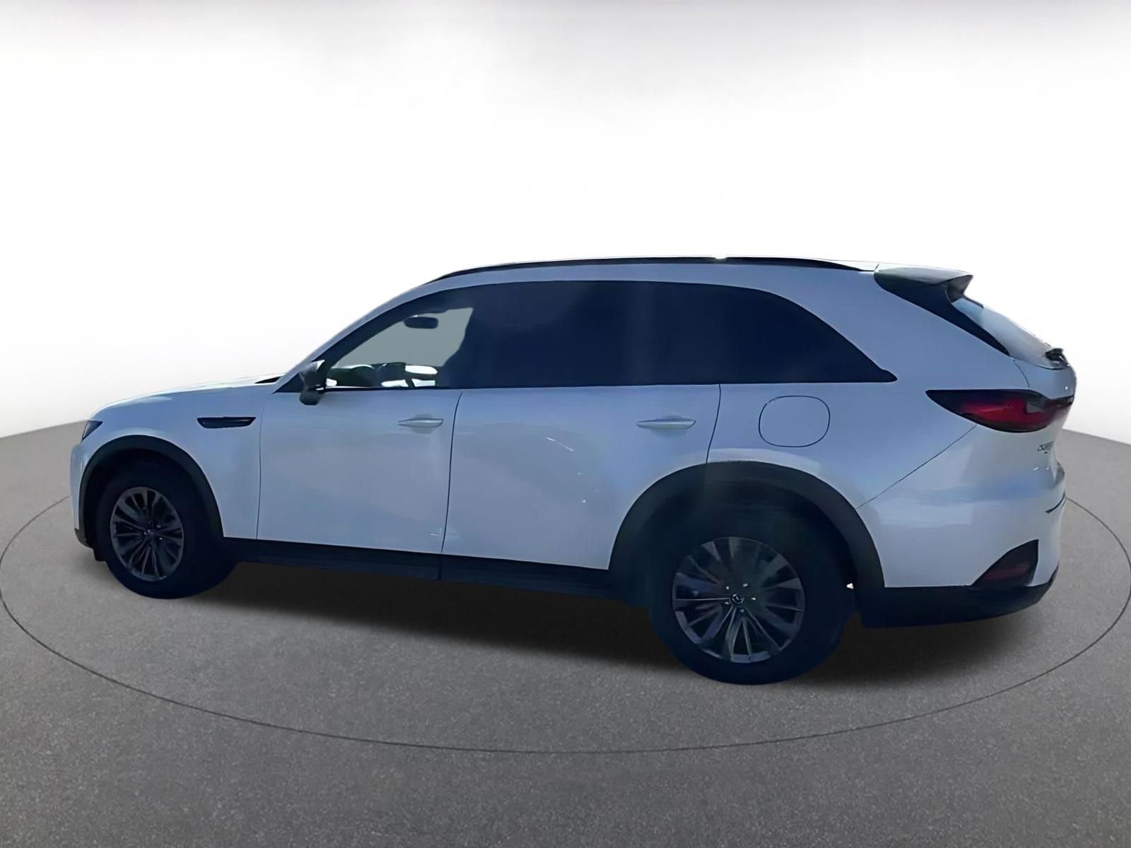 Thumbnail: 2025 Mazda CX-70 - 9