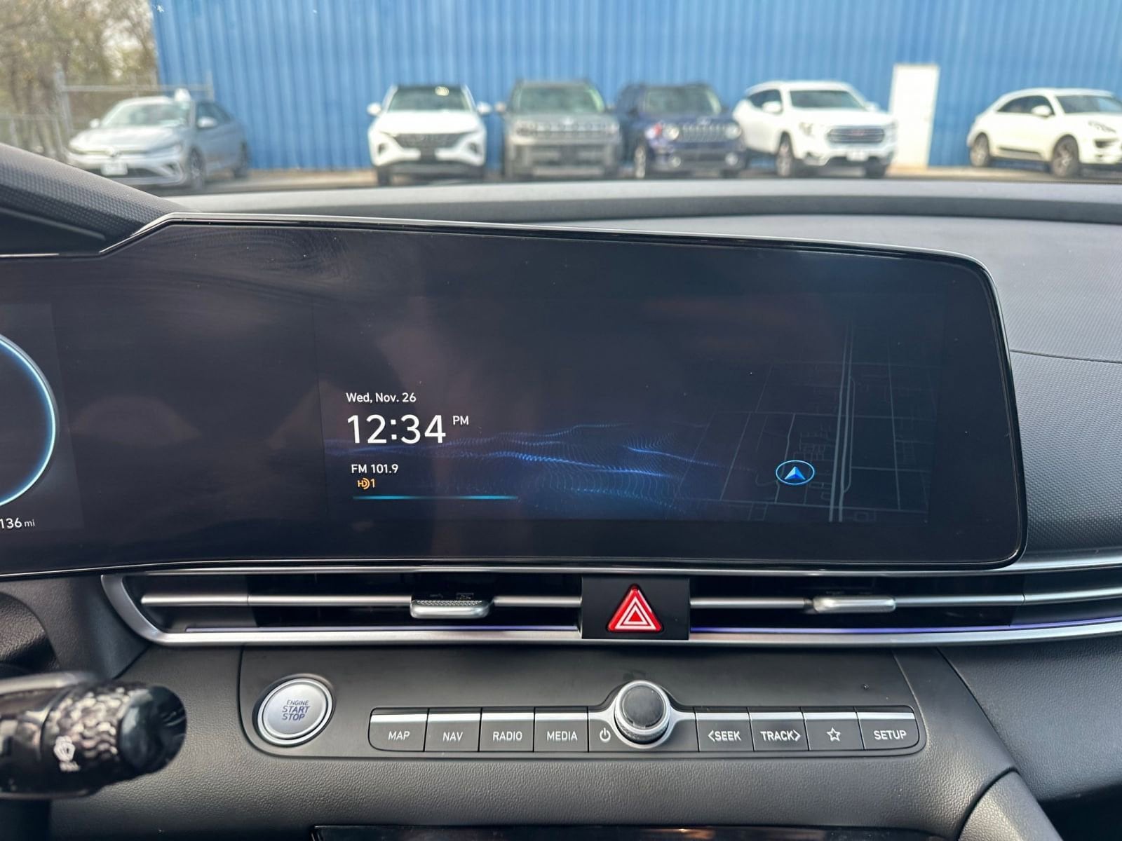 Thumbnail: 2025 Hyundai Elantra - 18