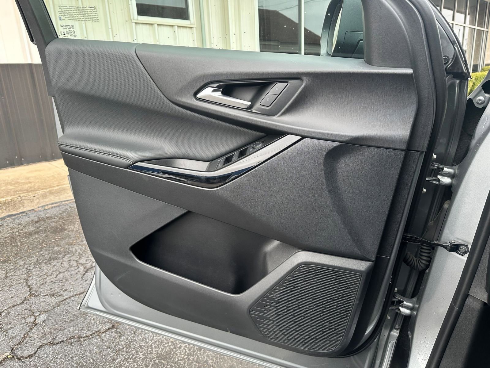 Thumbnail: 2025 Chevrolet Equinox - 20