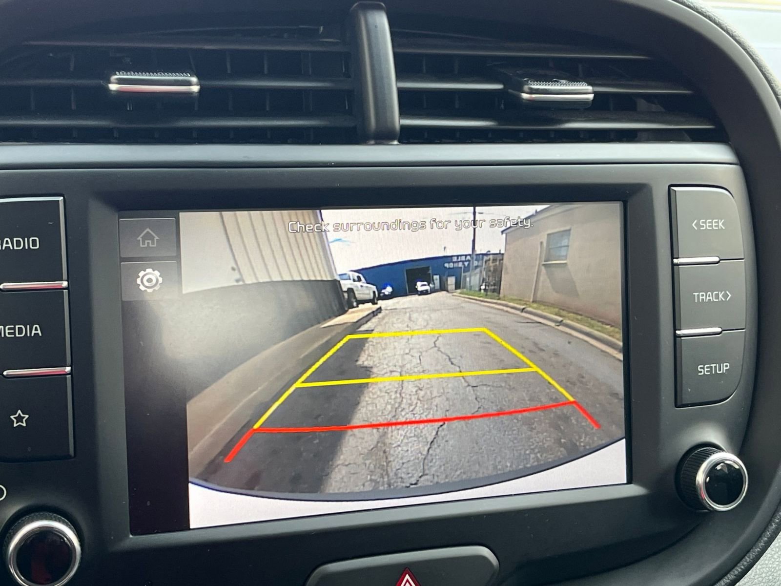 Thumbnail: 2025 Kia Soul - 22