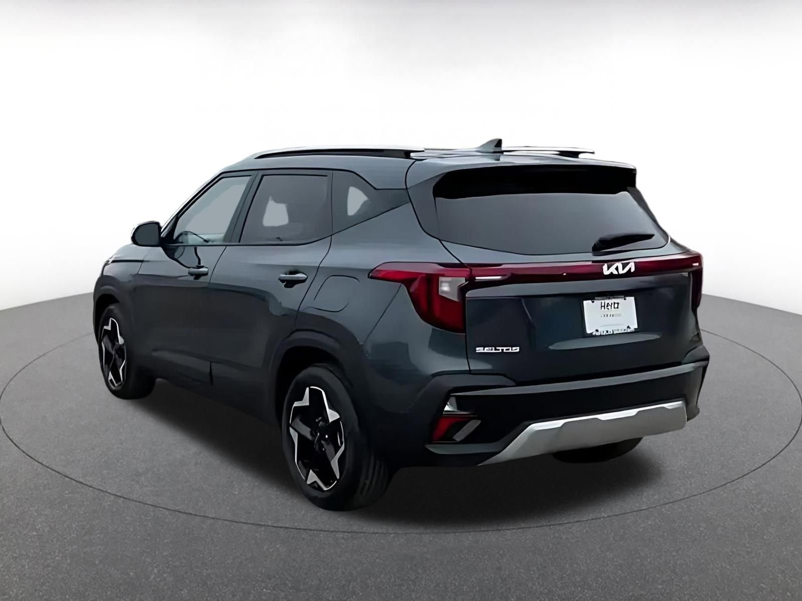 Thumbnail: 2025 Kia Seltos - 11