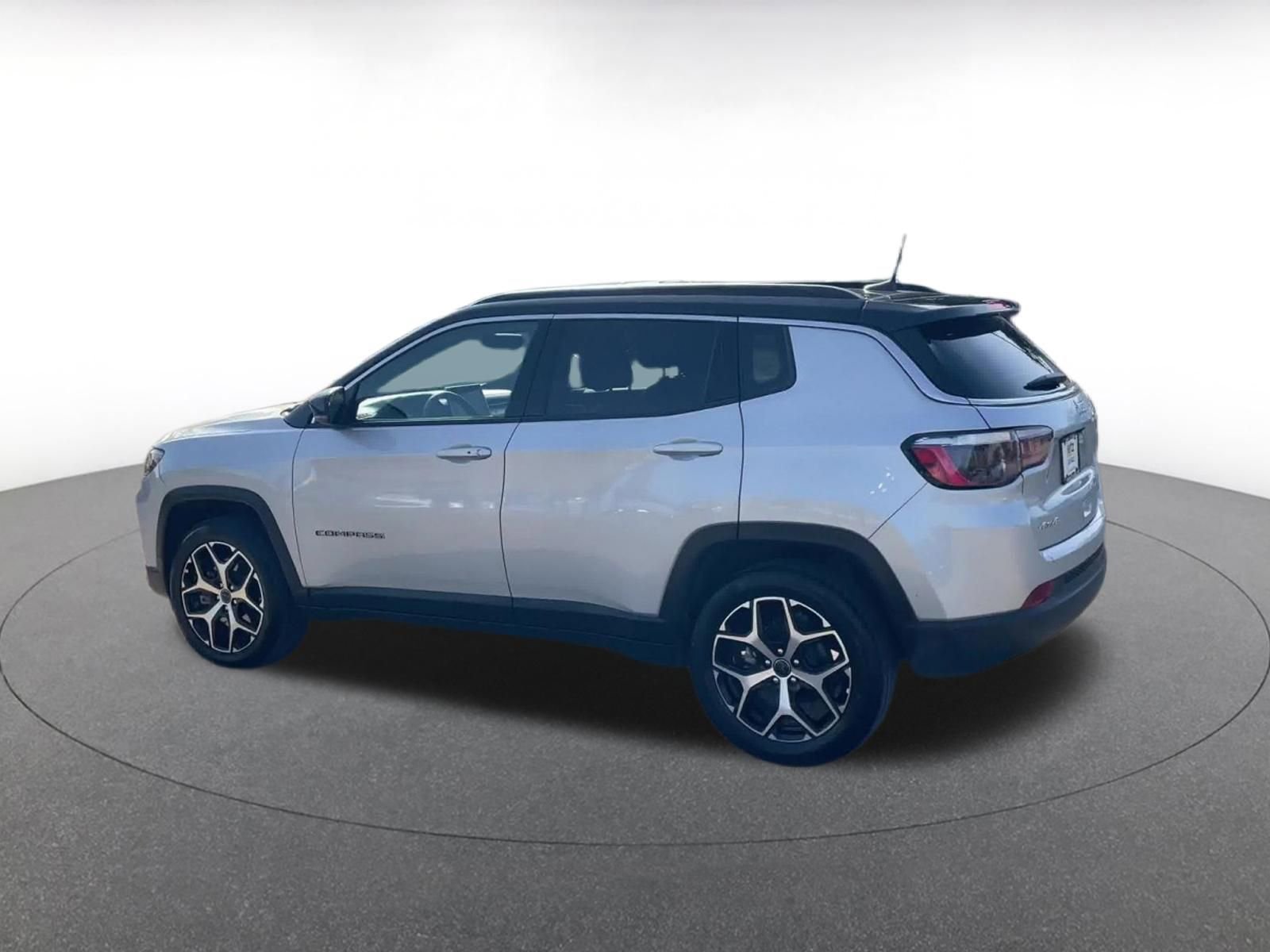 Thumbnail: 2025 Jeep Compass - 10