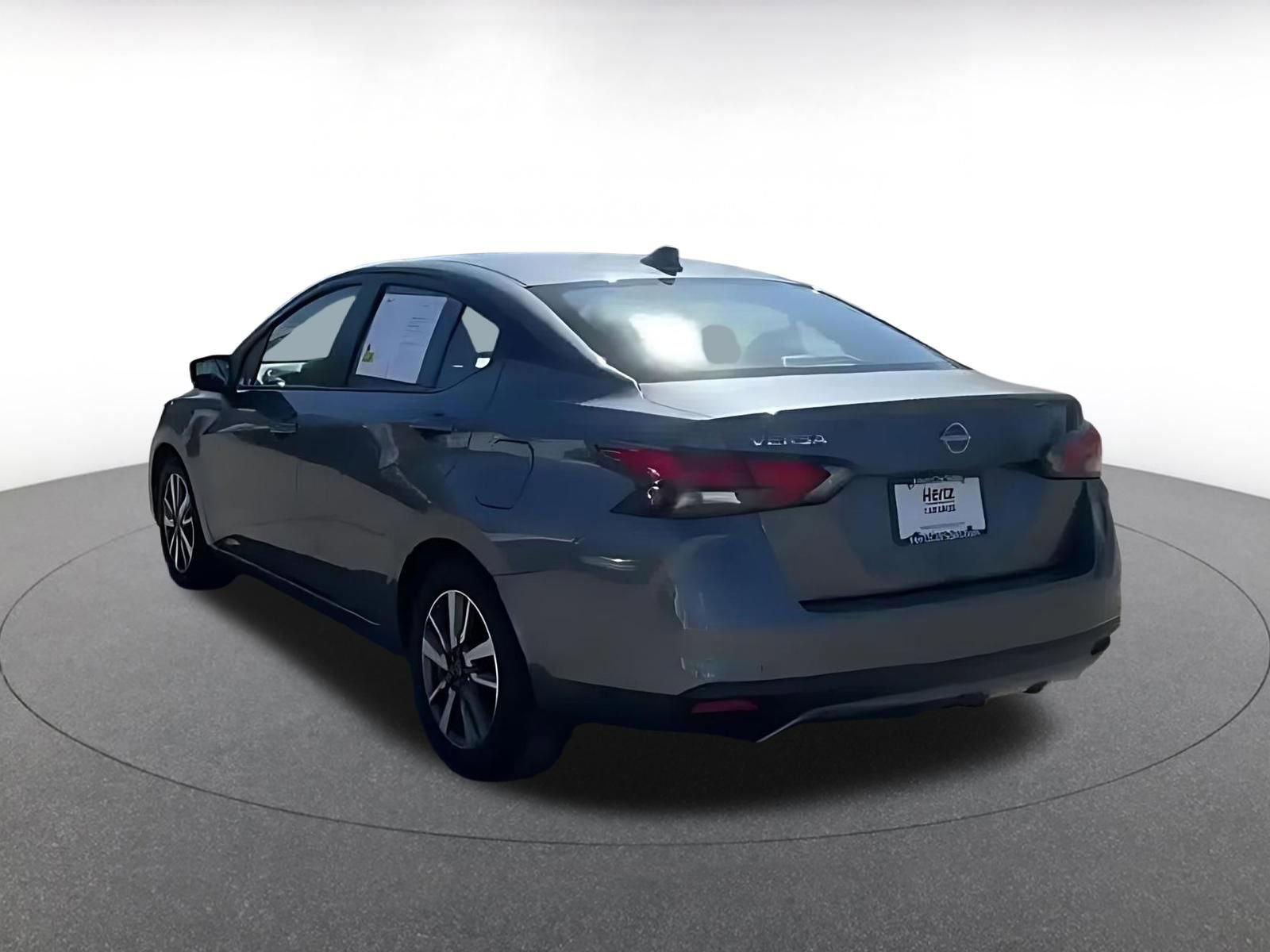 Thumbnail: 2025 Nissan Versa - 11