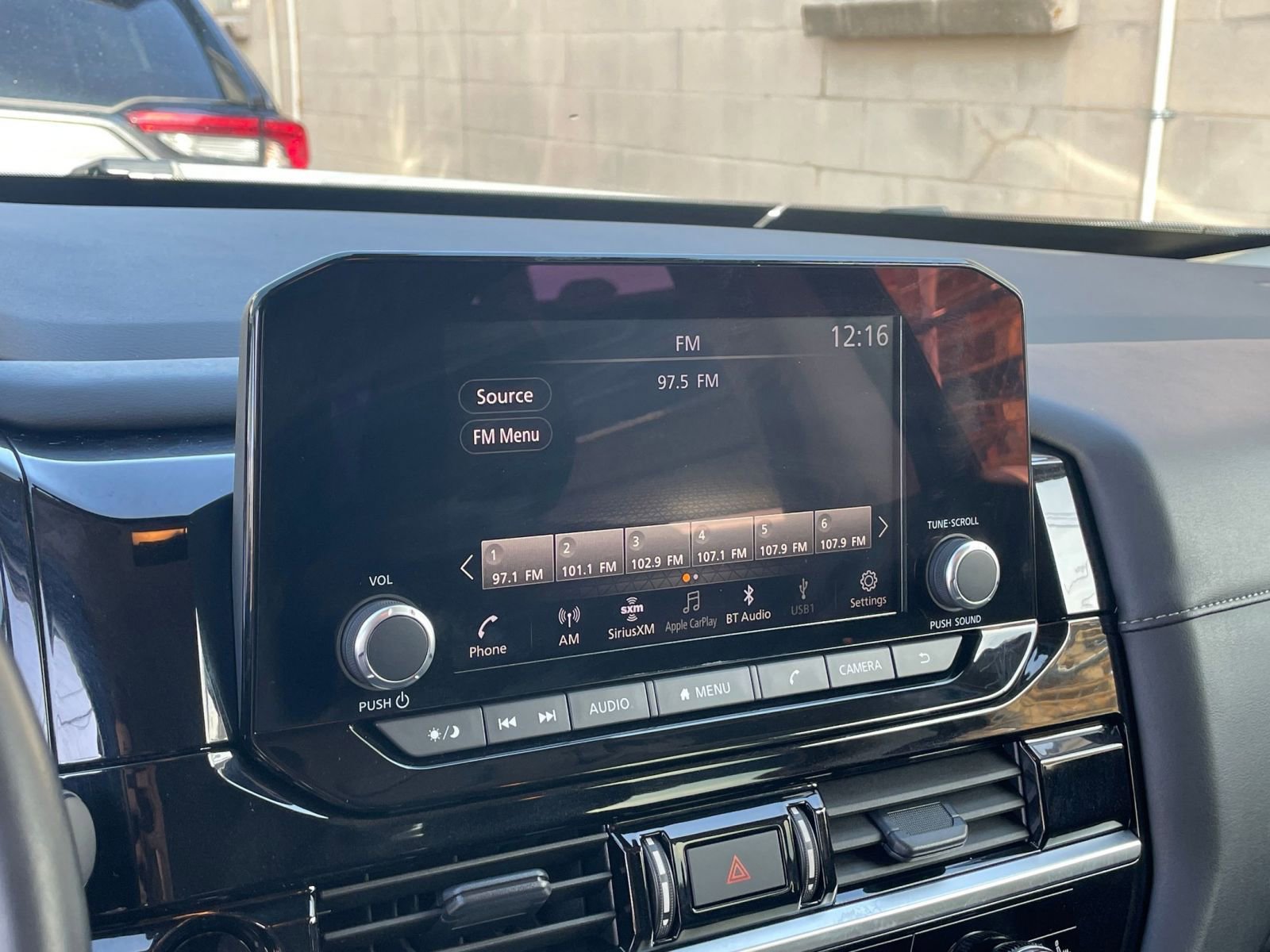 Thumbnail: 2025 Nissan Pathfinder - 21