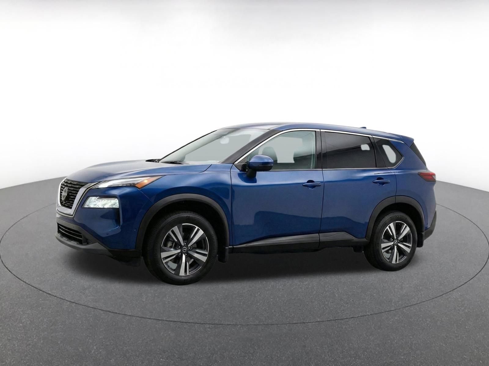 Thumbnail: 2026 Nissan Rogue - 3