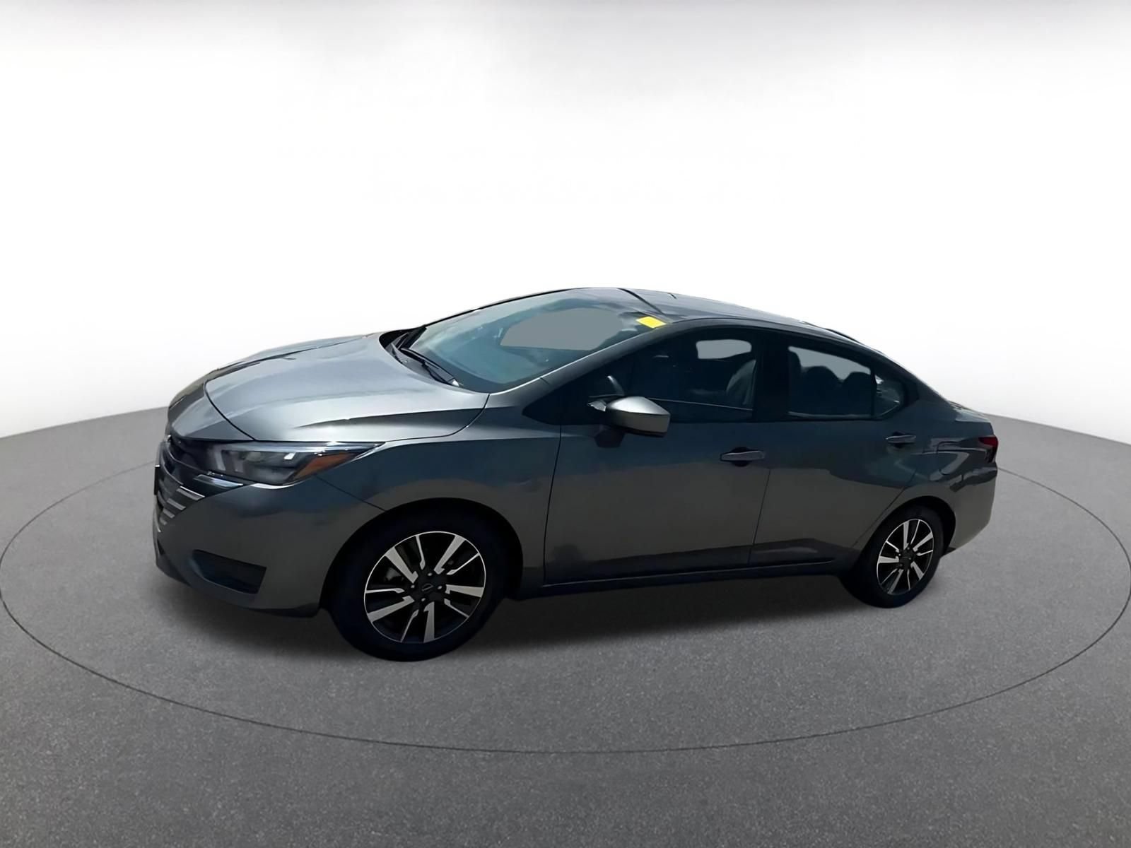 Thumbnail: 2025 Nissan Versa - 6