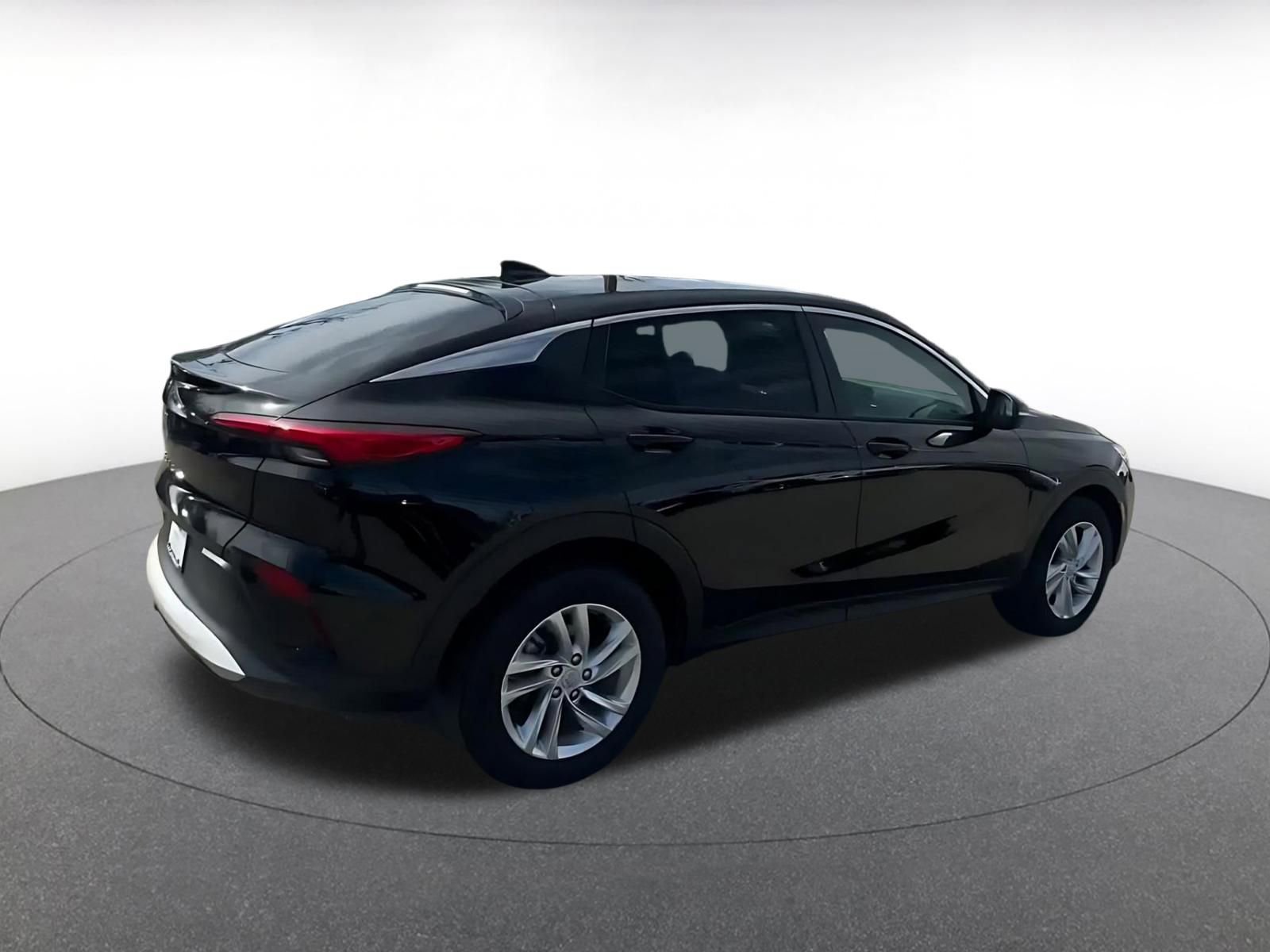 Thumbnail: 2025 Buick Envista - 14