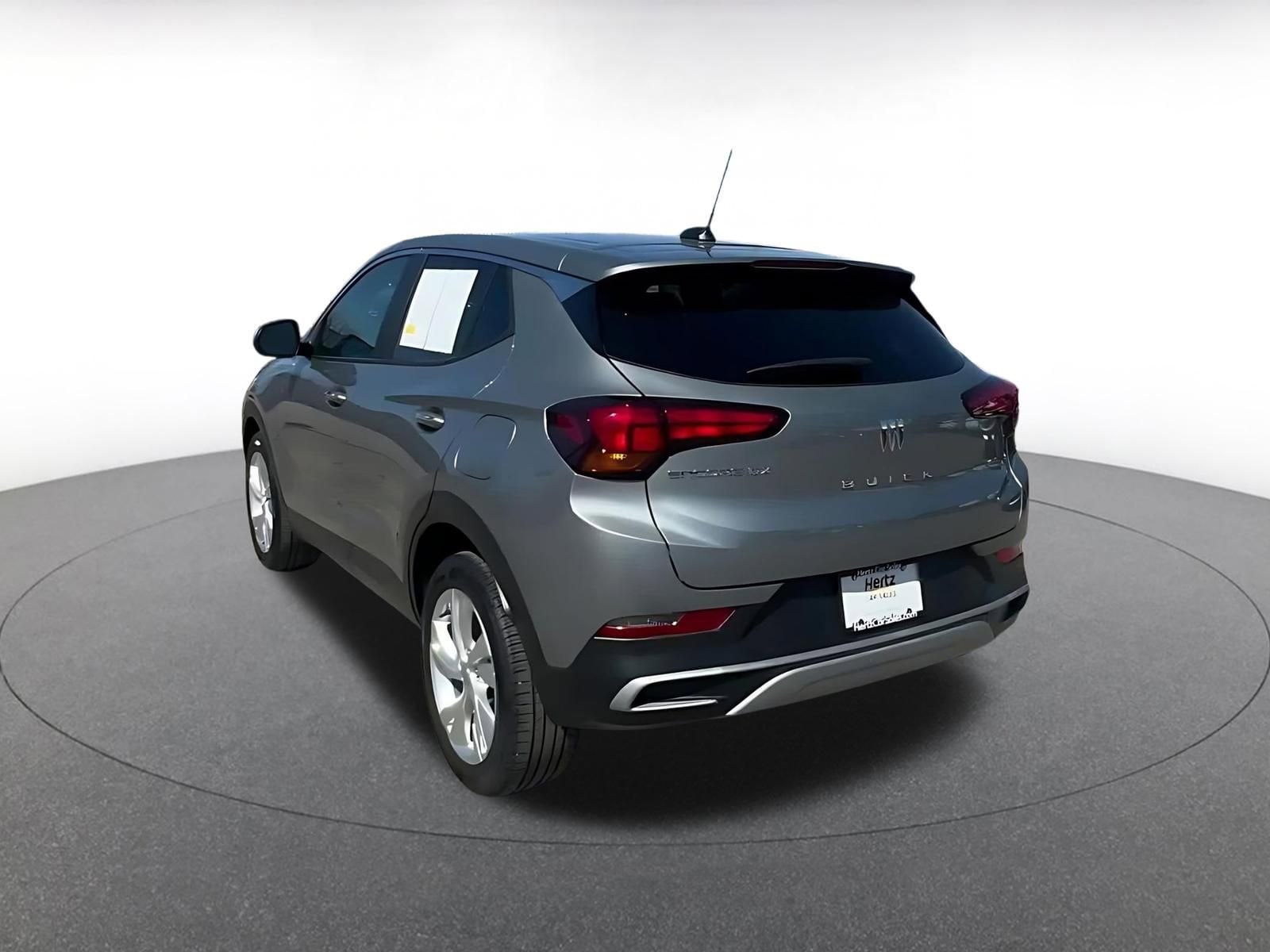 Thumbnail: 2025 Buick Encore GX - 11