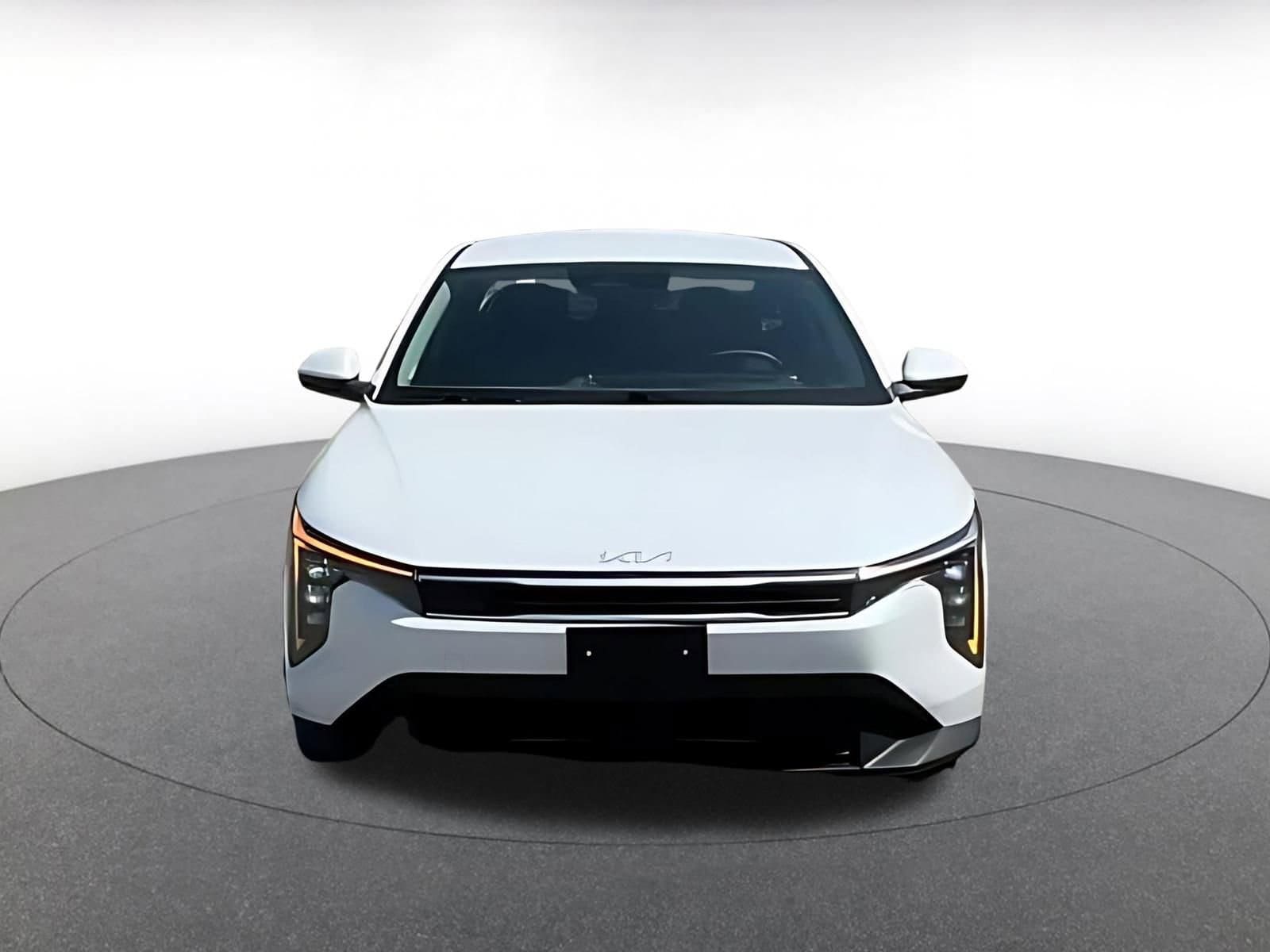 Thumbnail: 2025 Kia K4 - 7