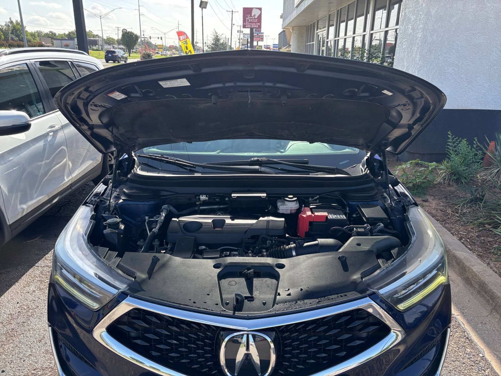 Thumbnail: 2020 Acura RDX - 34