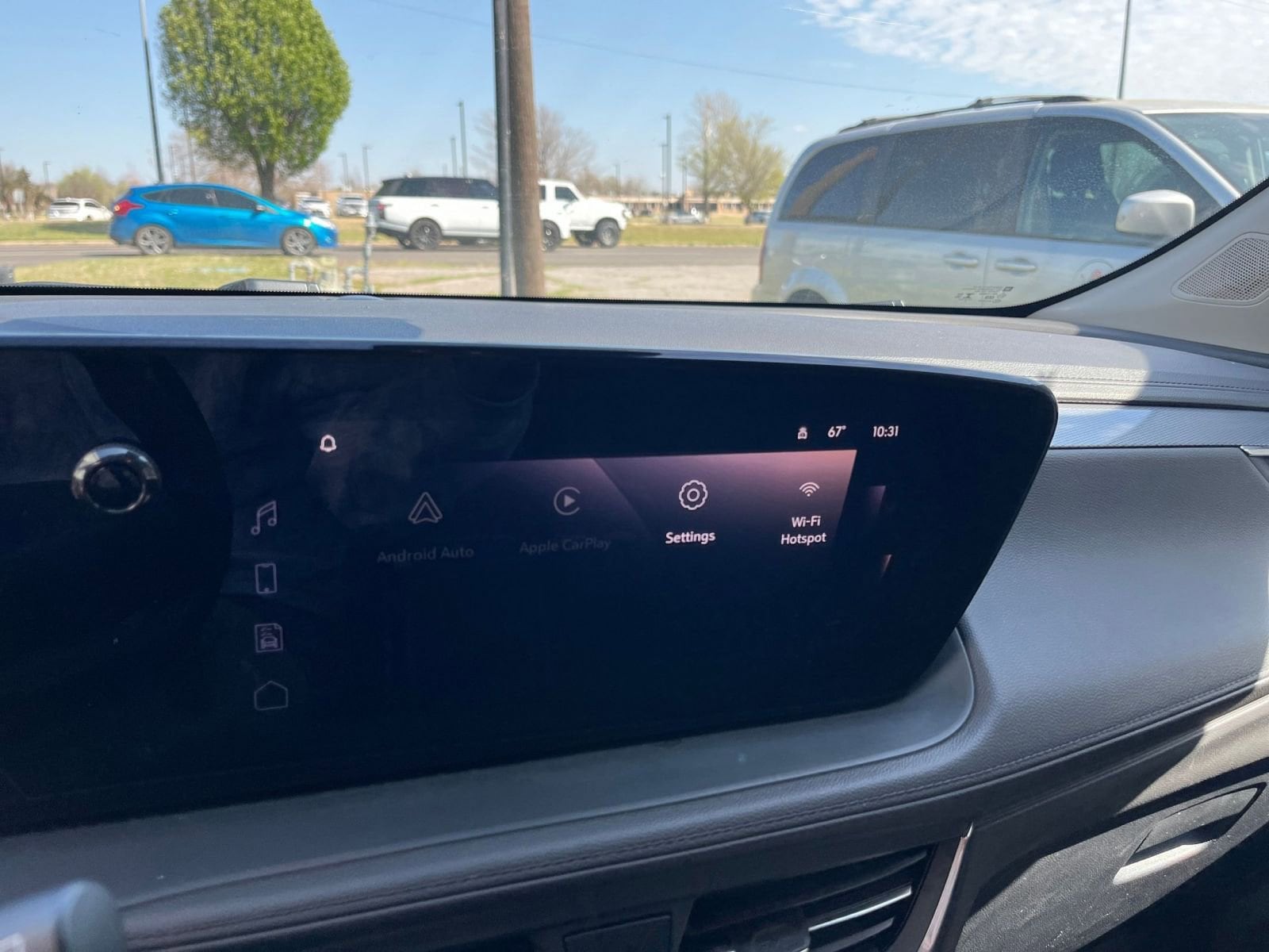 Thumbnail: 2025 Buick Encore GX - 20