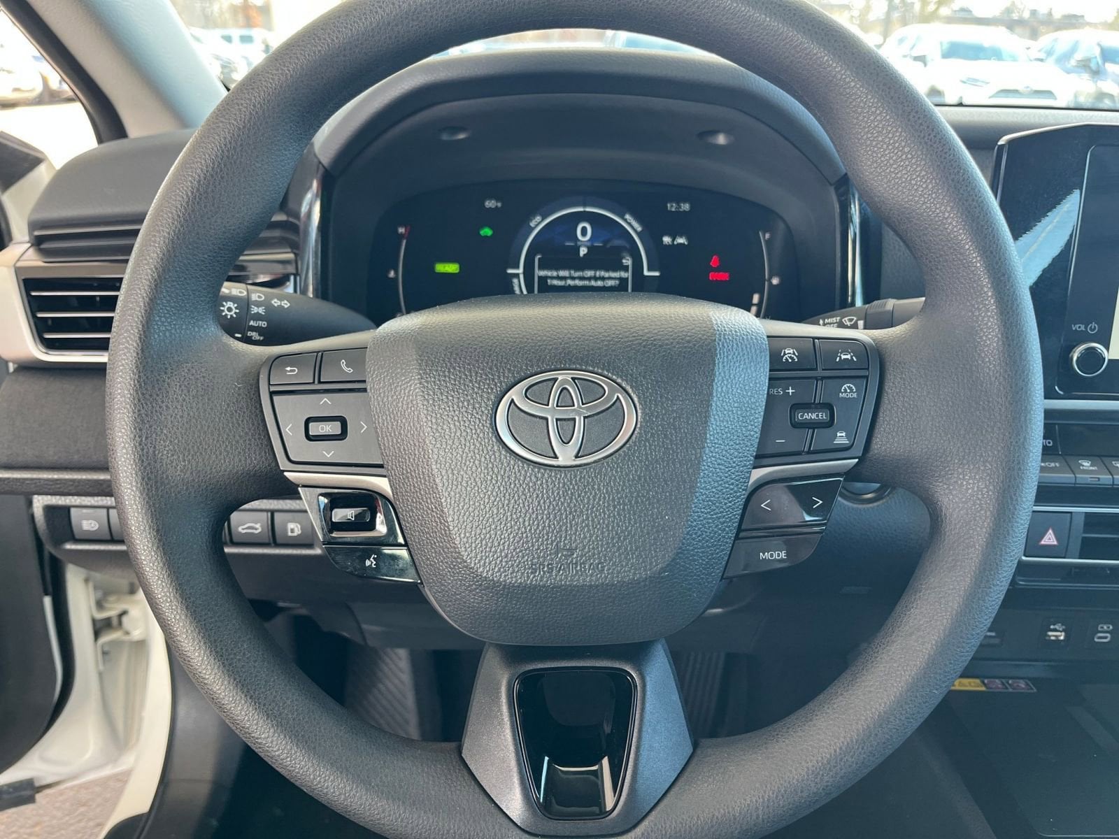 Thumbnail: 2025 Toyota Camry - 27