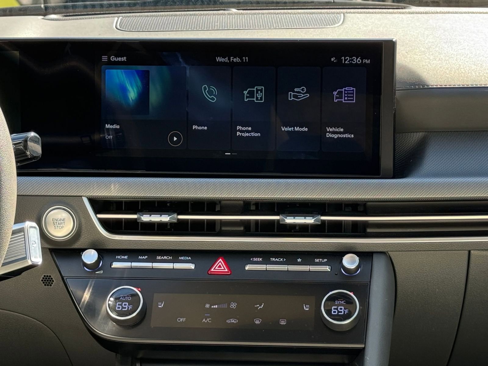 Thumbnail: 2025 Hyundai Sonata - 17