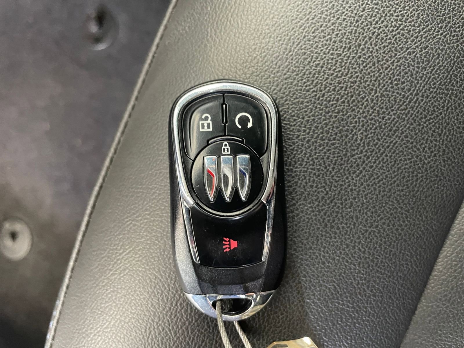 Thumbnail: 2025 Buick Envista - 22