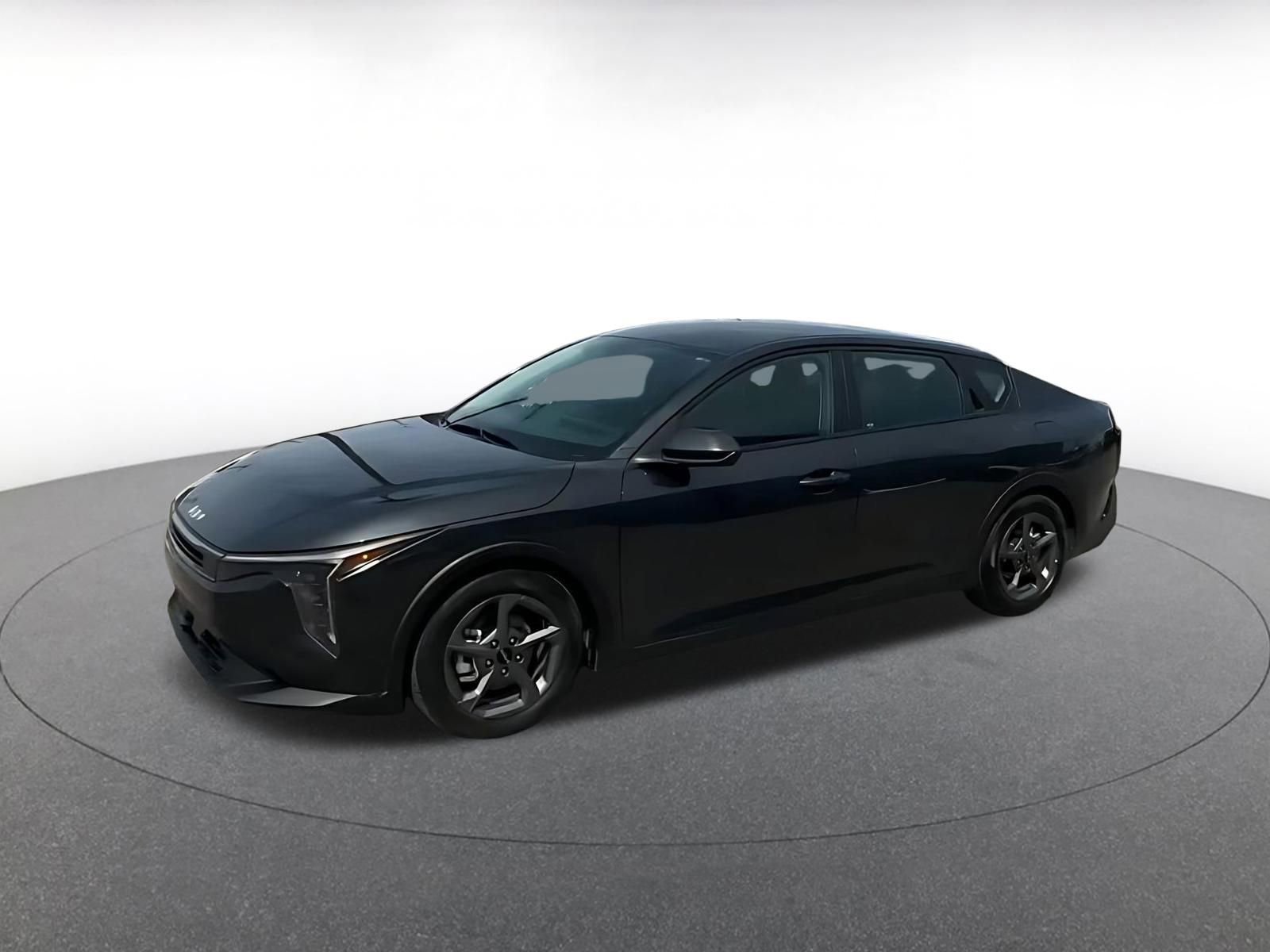 Thumbnail: 2025 Kia K4 - 8