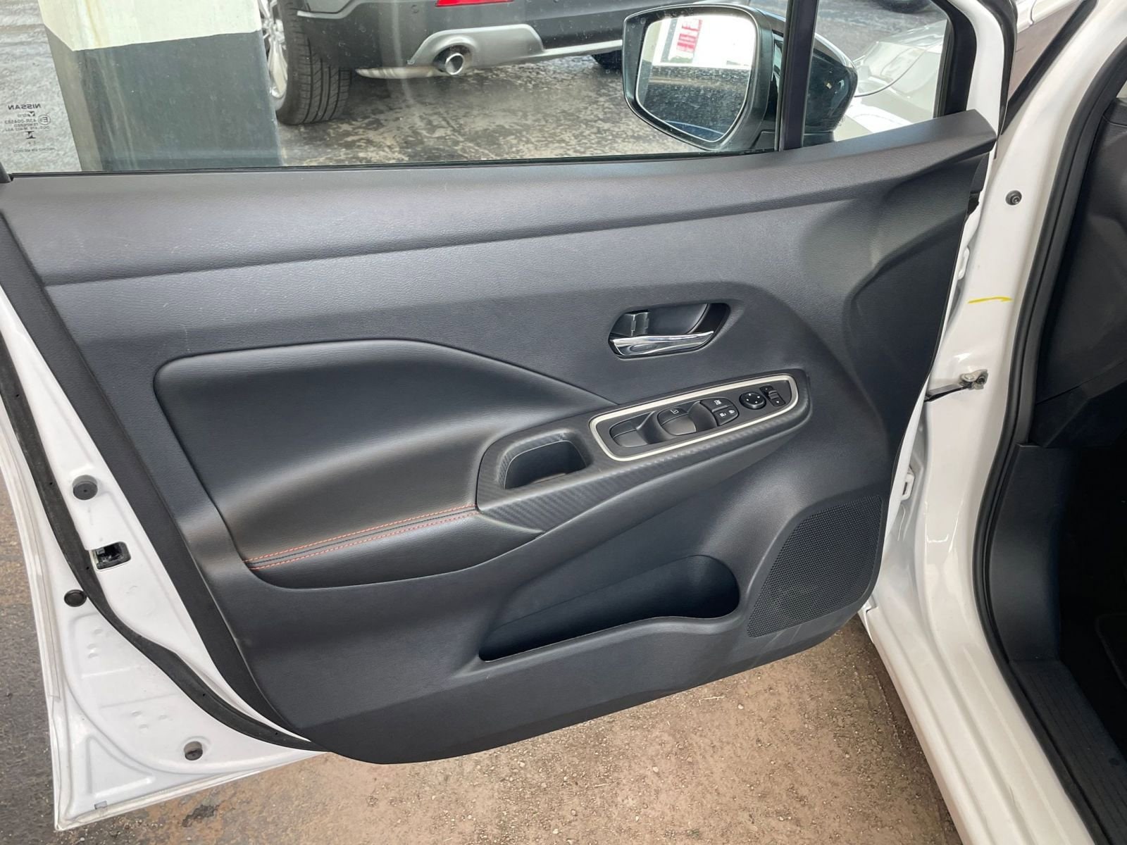 Thumbnail: 2024 Nissan Versa - 20