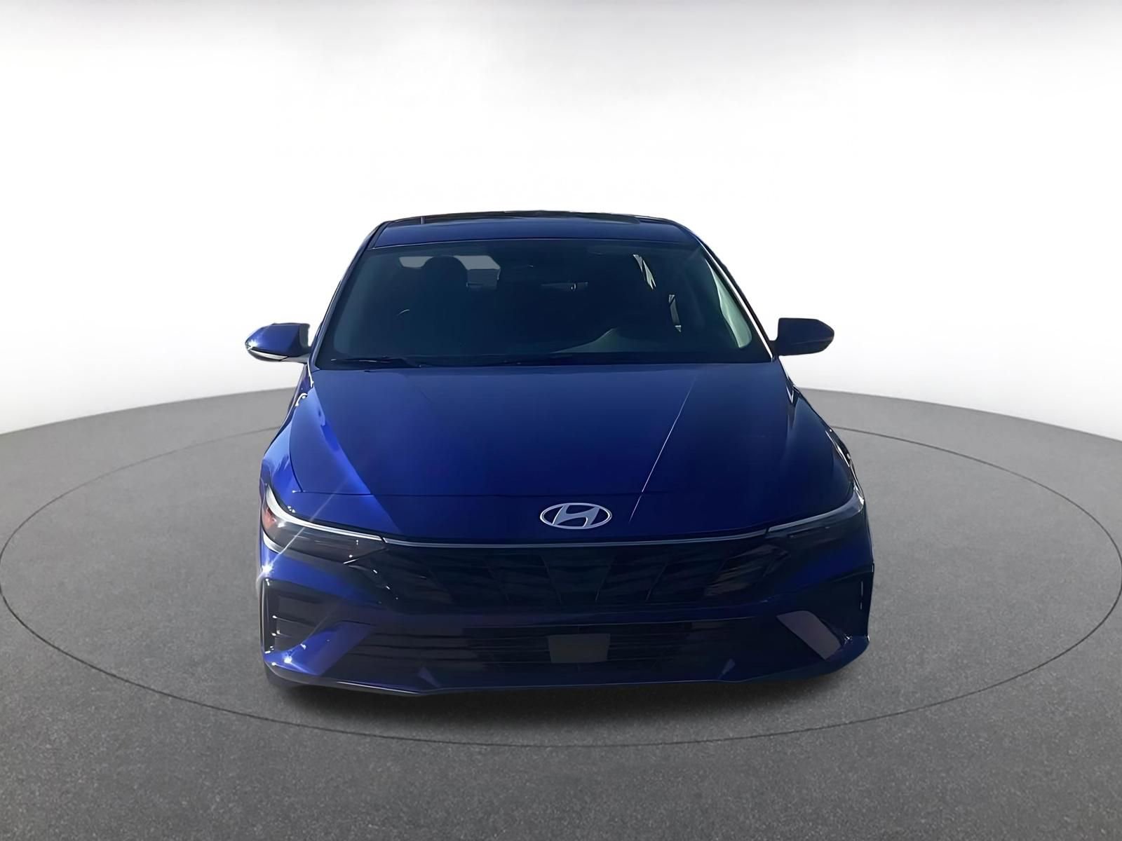 Thumbnail: 2025 Hyundai Elantra - 2