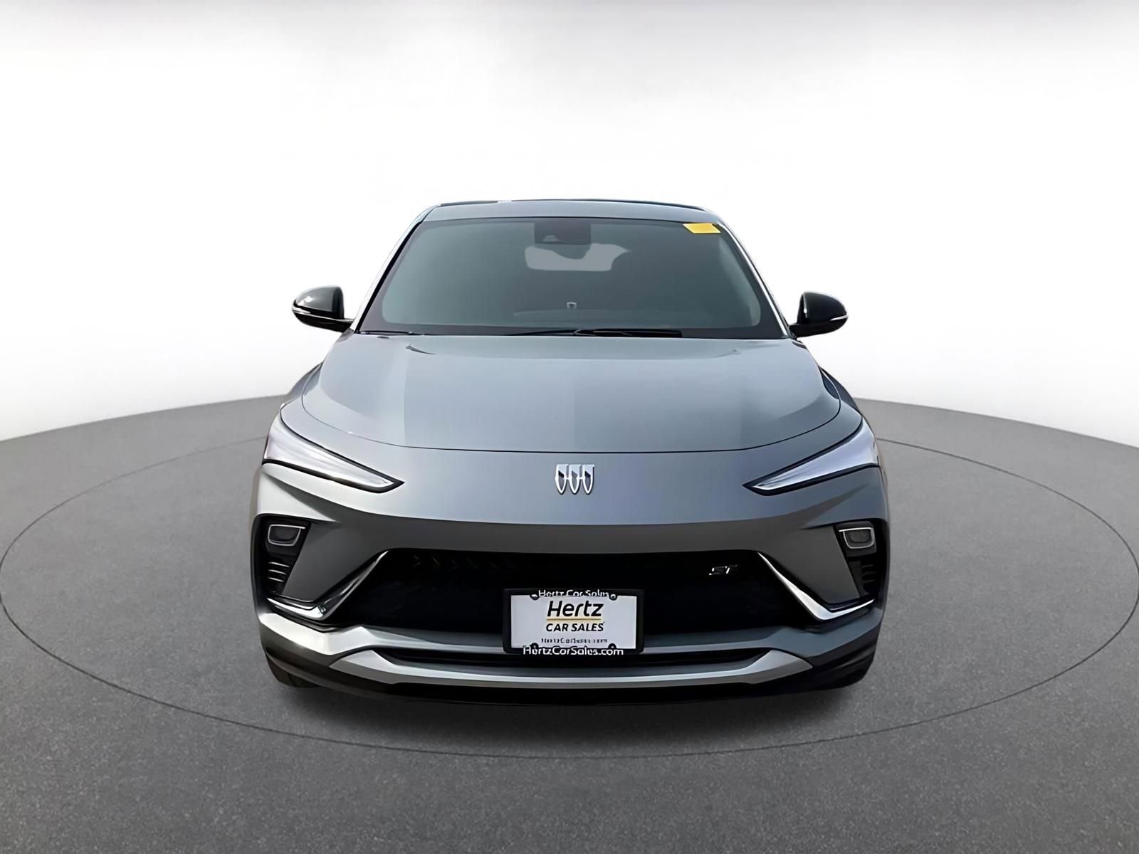 Thumbnail: 2025 Buick Envista - 4