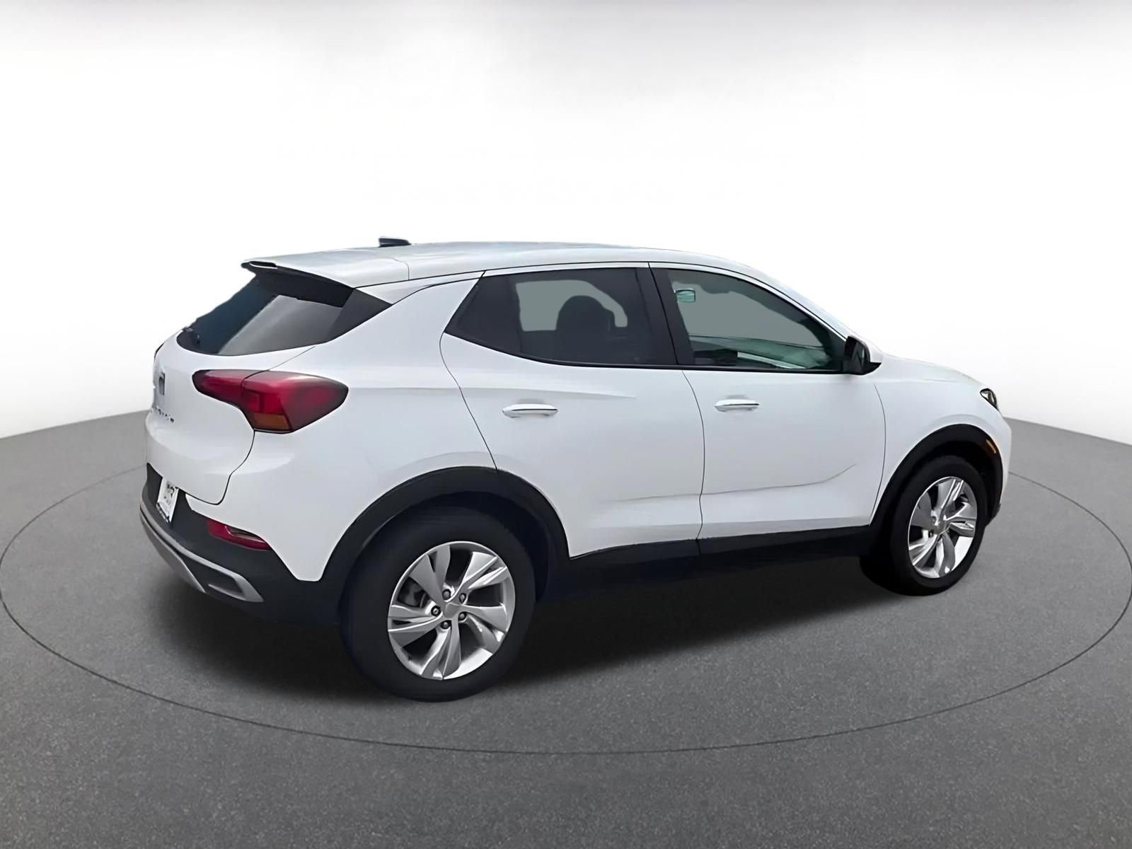 Thumbnail: 2025 Buick Encore GX - 14