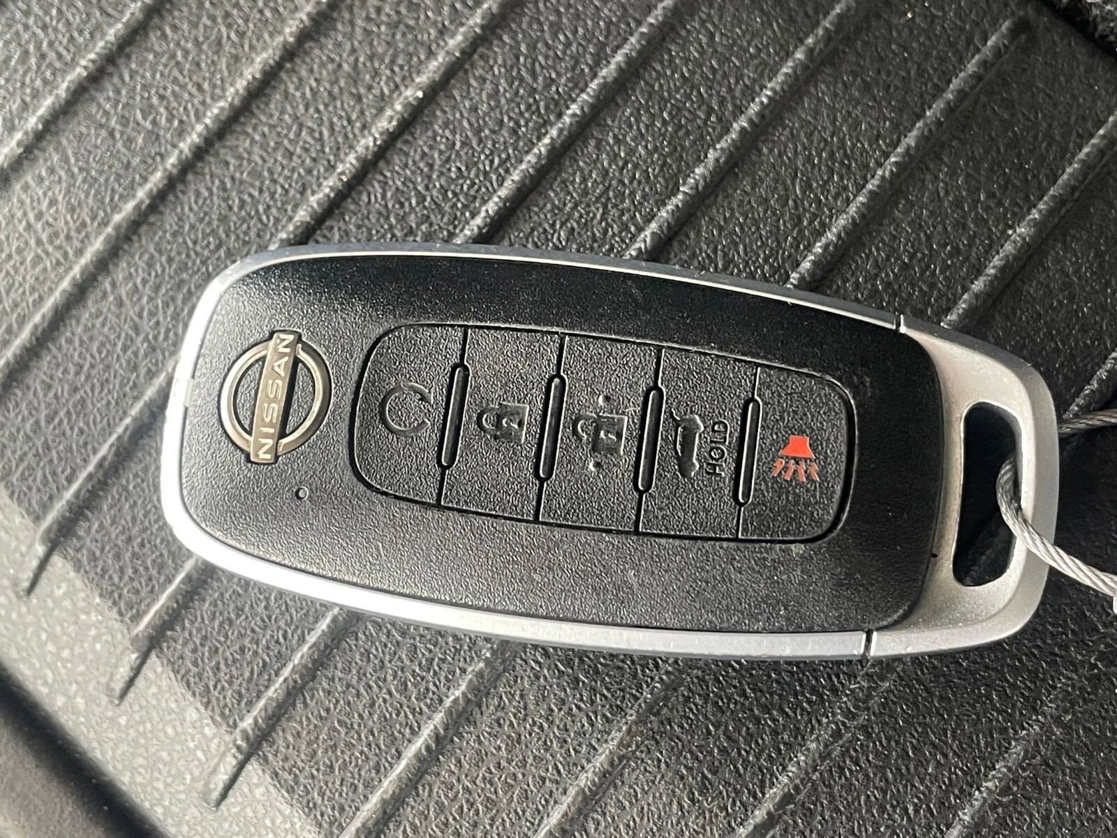 Thumbnail: 2025 Nissan Rogue - 21