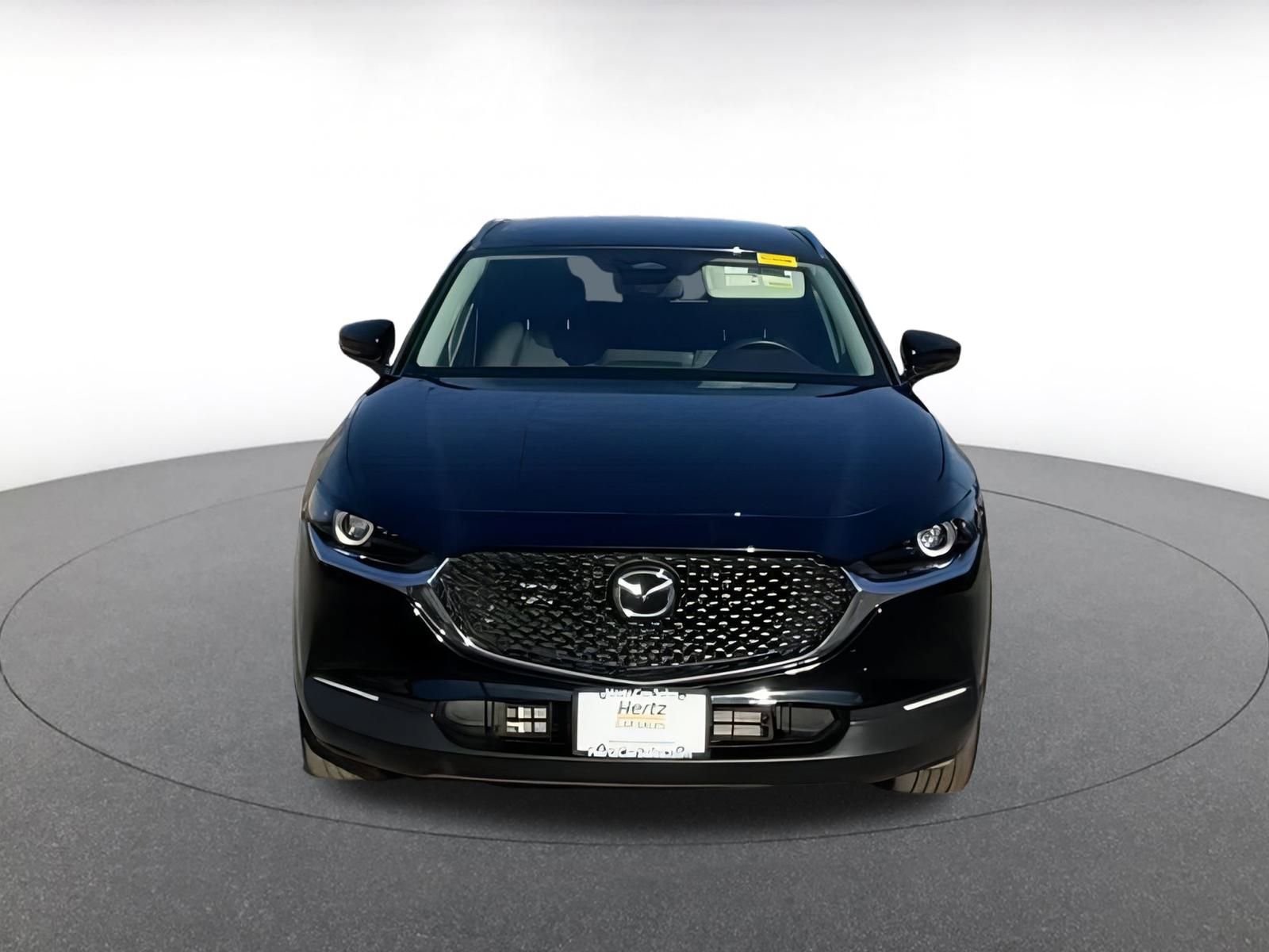 Thumbnail: 2025 Mazda CX-30 - 4