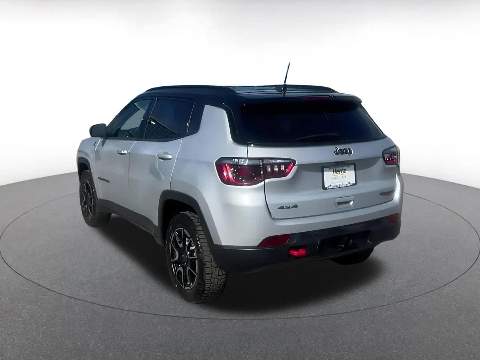 Thumbnail: 2025 Jeep Compass - 11