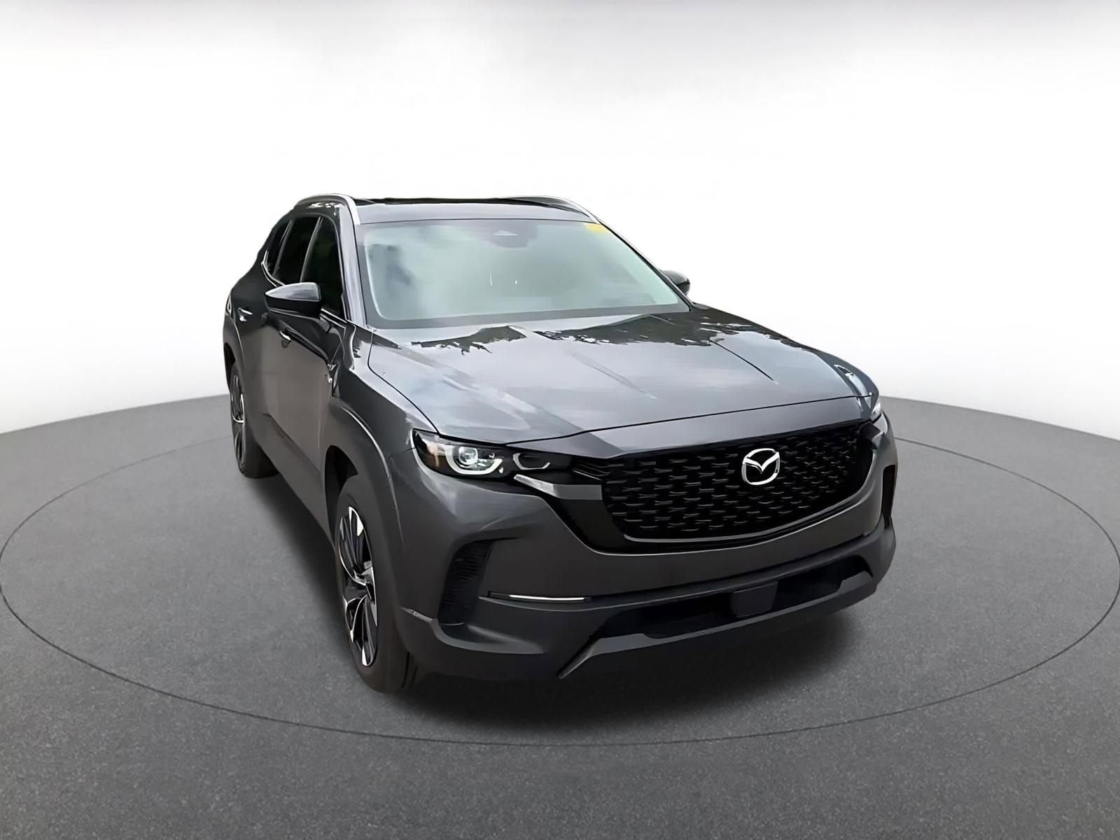 Thumbnail: 2025 Mazda CX-50 - 3