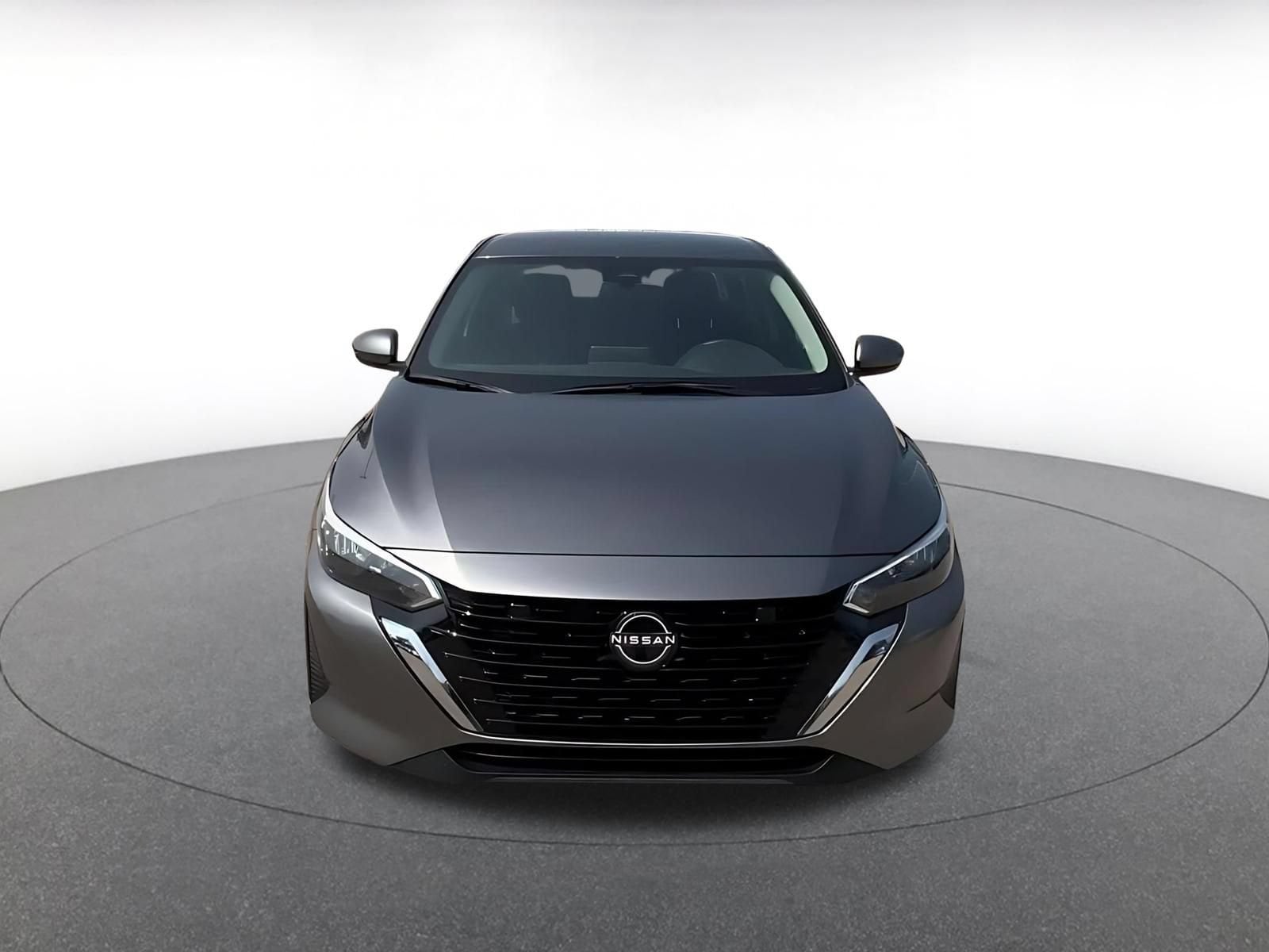 Thumbnail: 2025 Nissan Sentra - 4