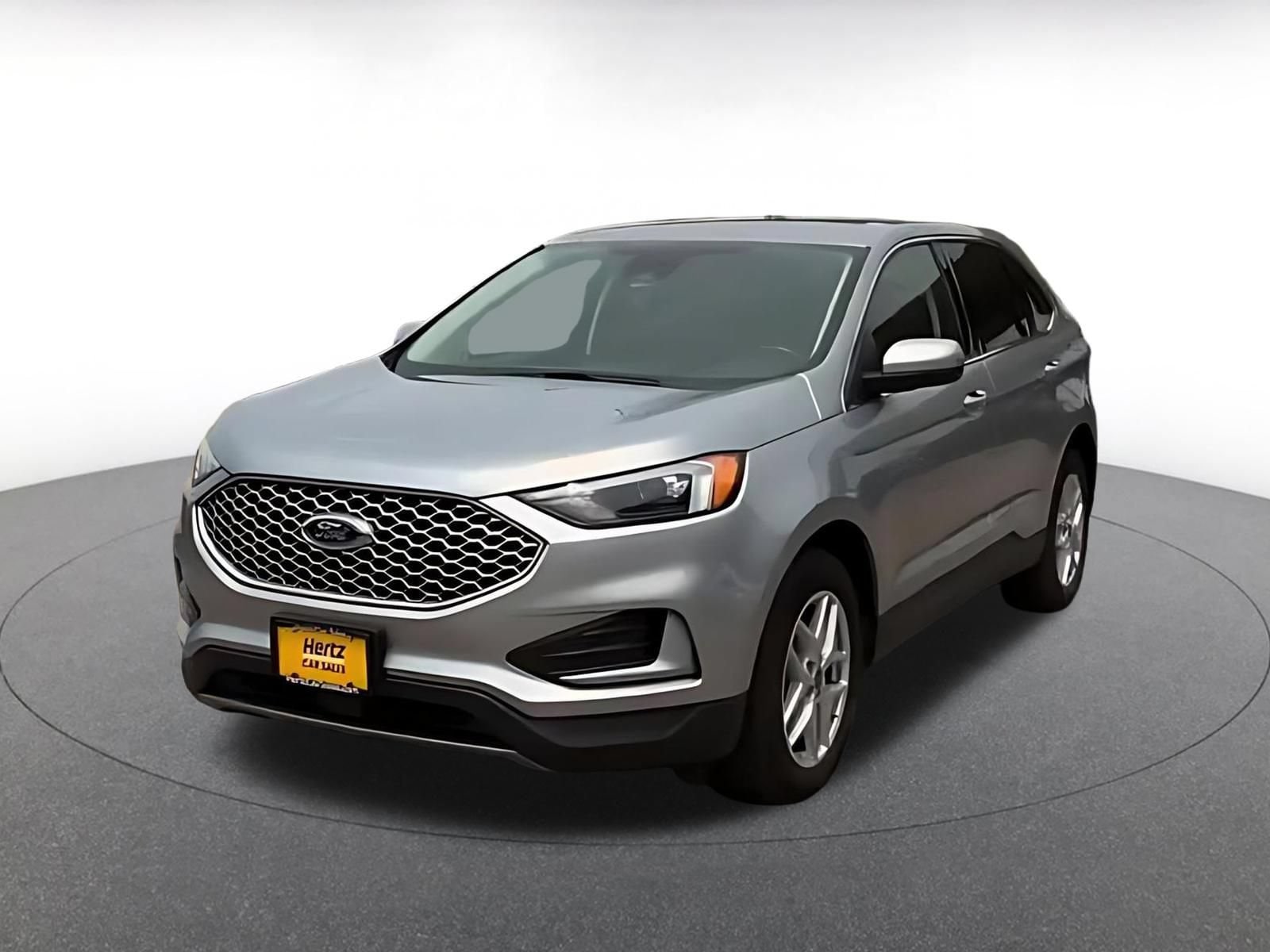 Thumbnail: 2024 Ford Edge - 8