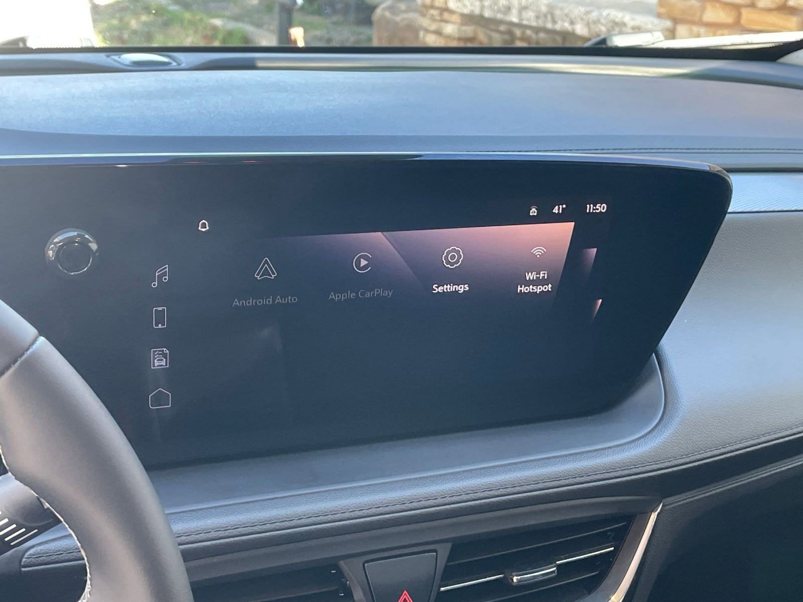 Thumbnail: 2025 Buick Encore GX - 21