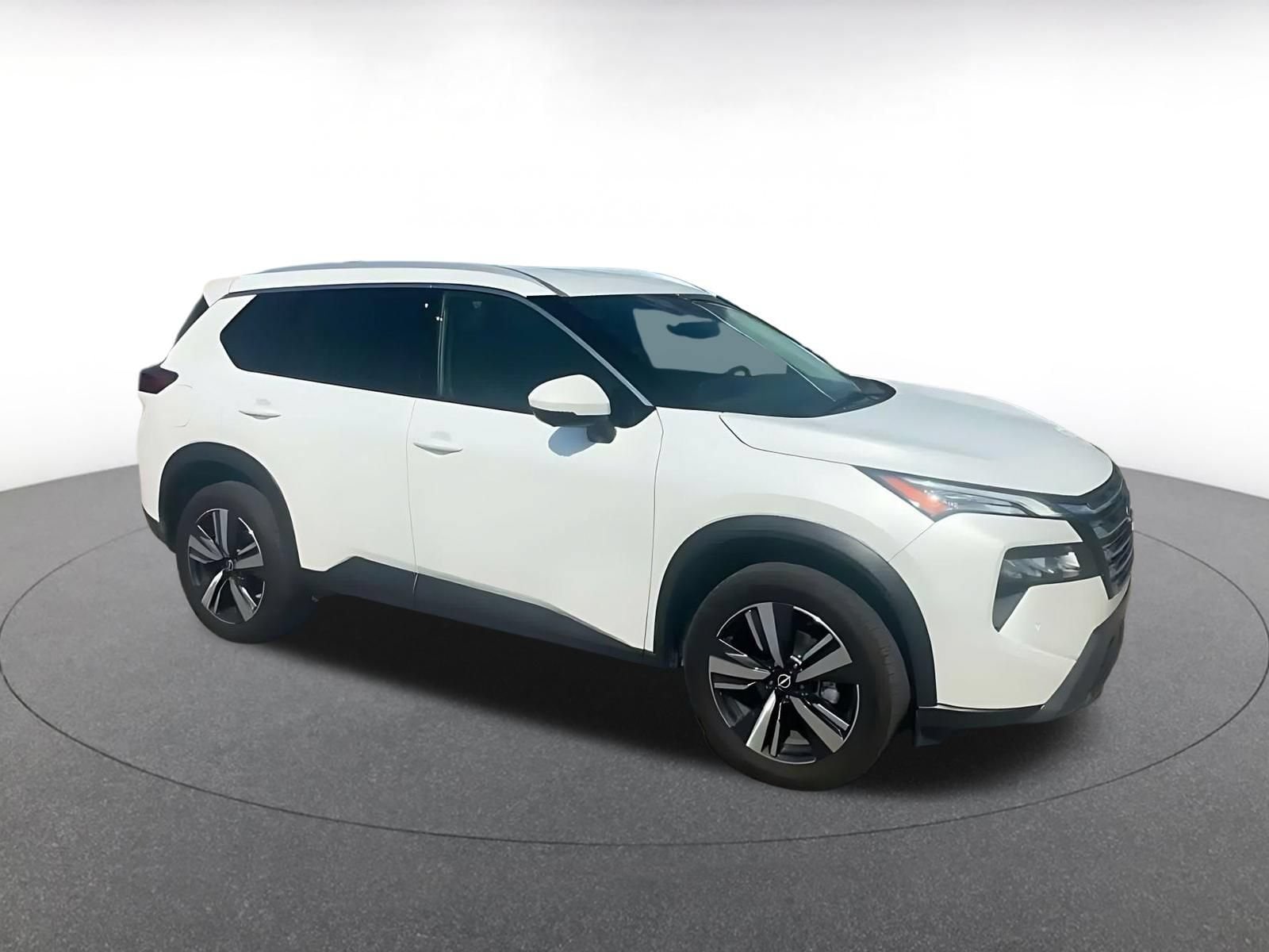 Thumbnail: 2026 Nissan Rogue - 2
