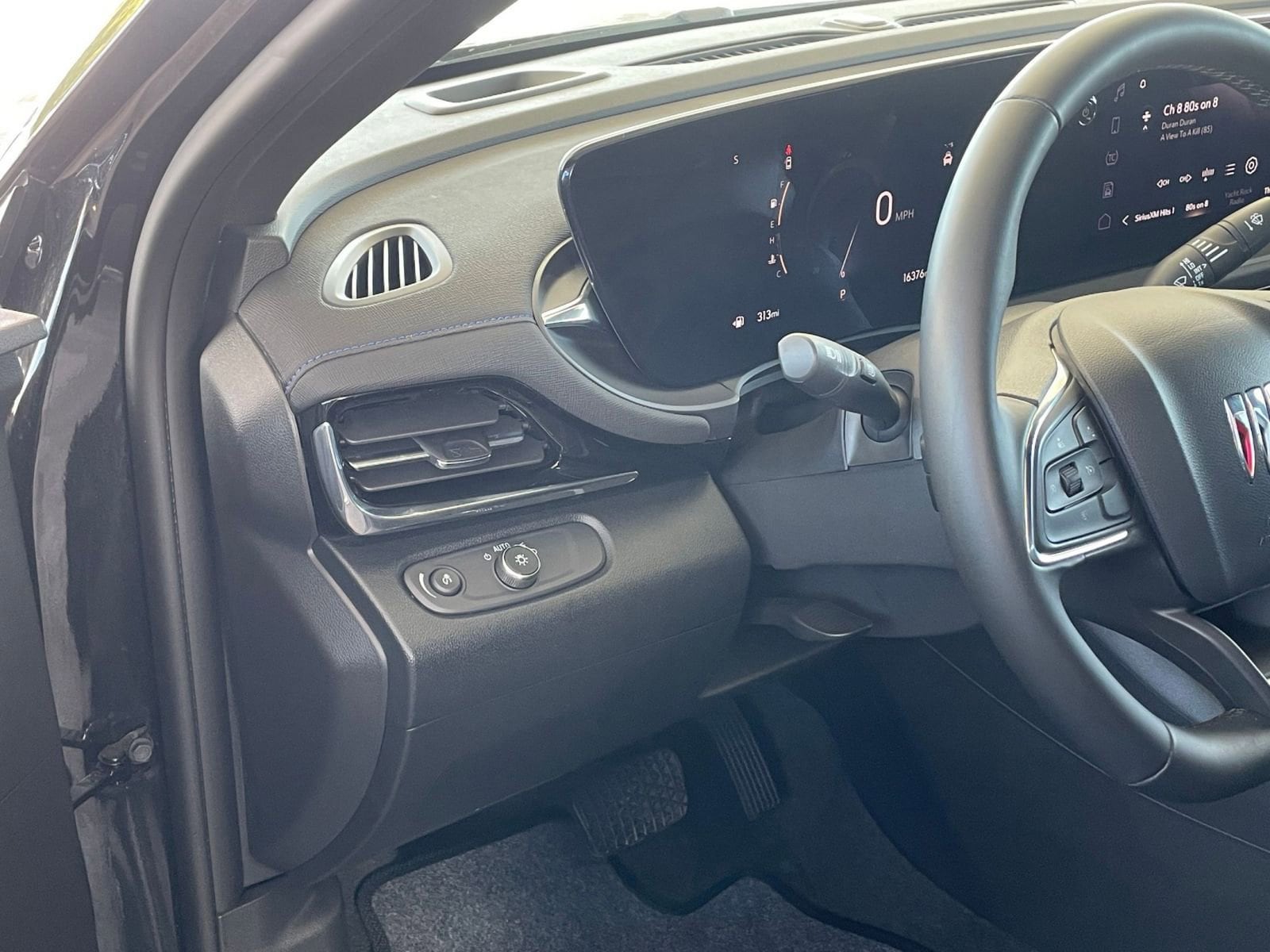 Thumbnail: 2025 Buick Envista - 32