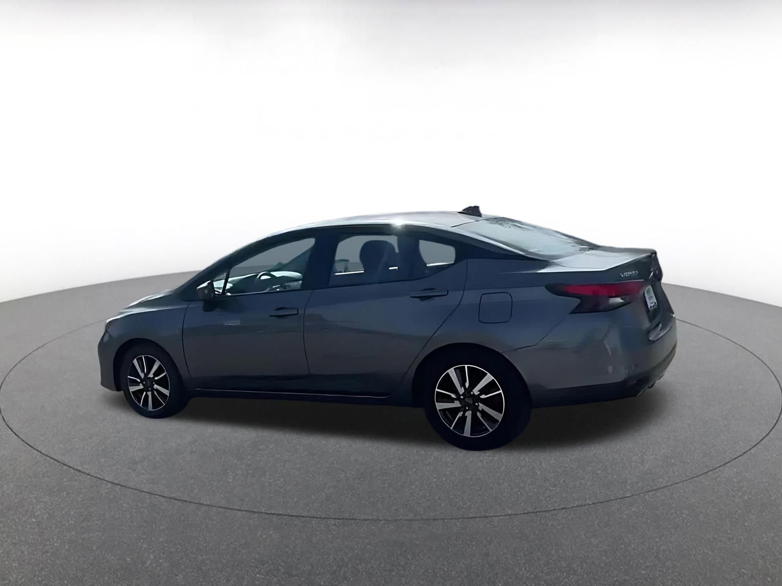 Thumbnail: 2025 Nissan Versa - 11