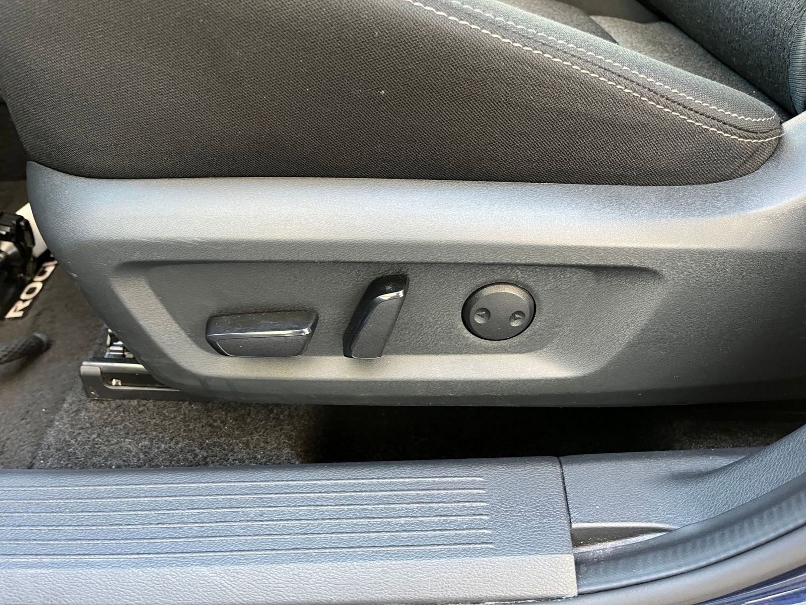 Thumbnail: 2025 Nissan Rogue - 22