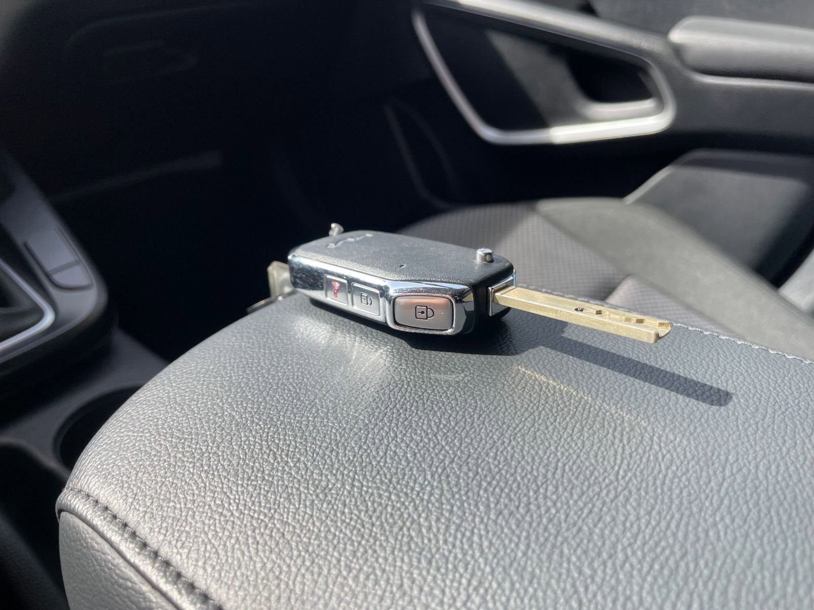 Thumbnail: 2025 Kia Soul - 21