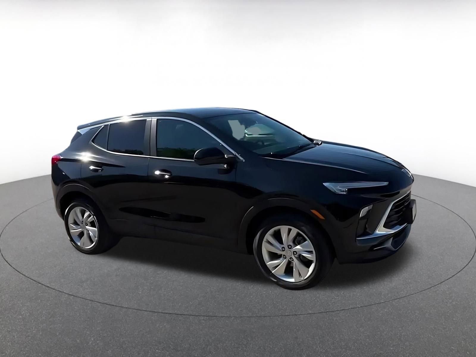 Thumbnail: 2025 Buick Encore GX - 2