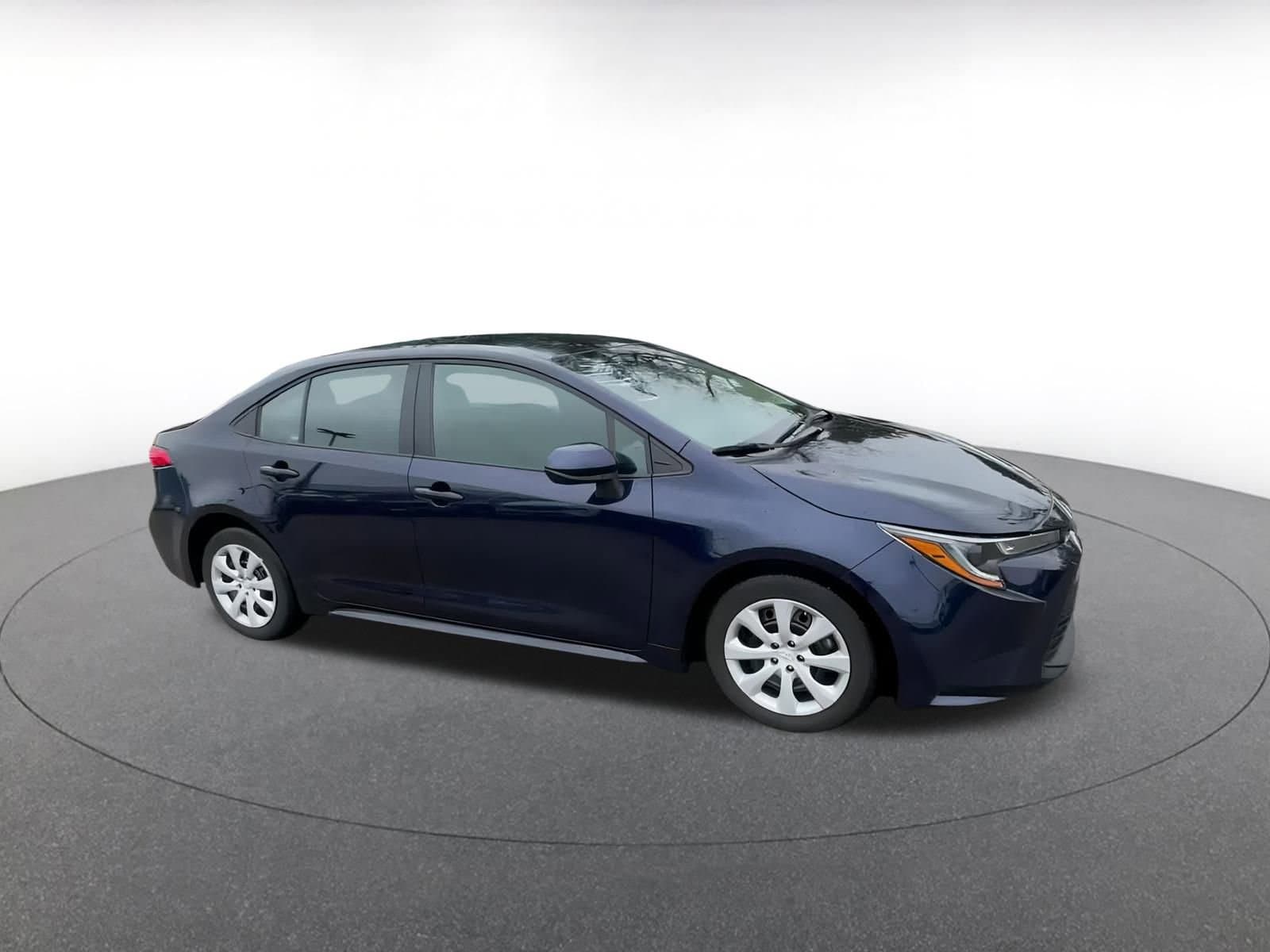 Thumbnail: 2024 Toyota Corolla - 2