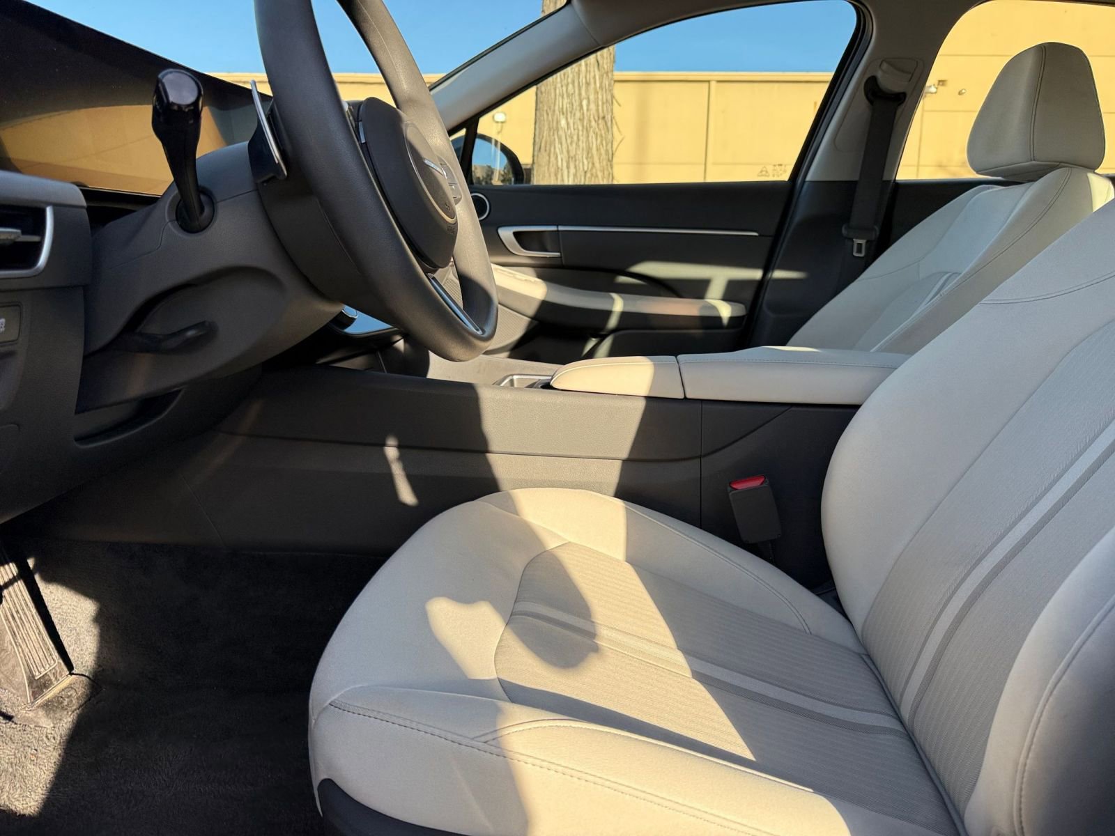 Thumbnail: 2025 Hyundai Sonata - 28