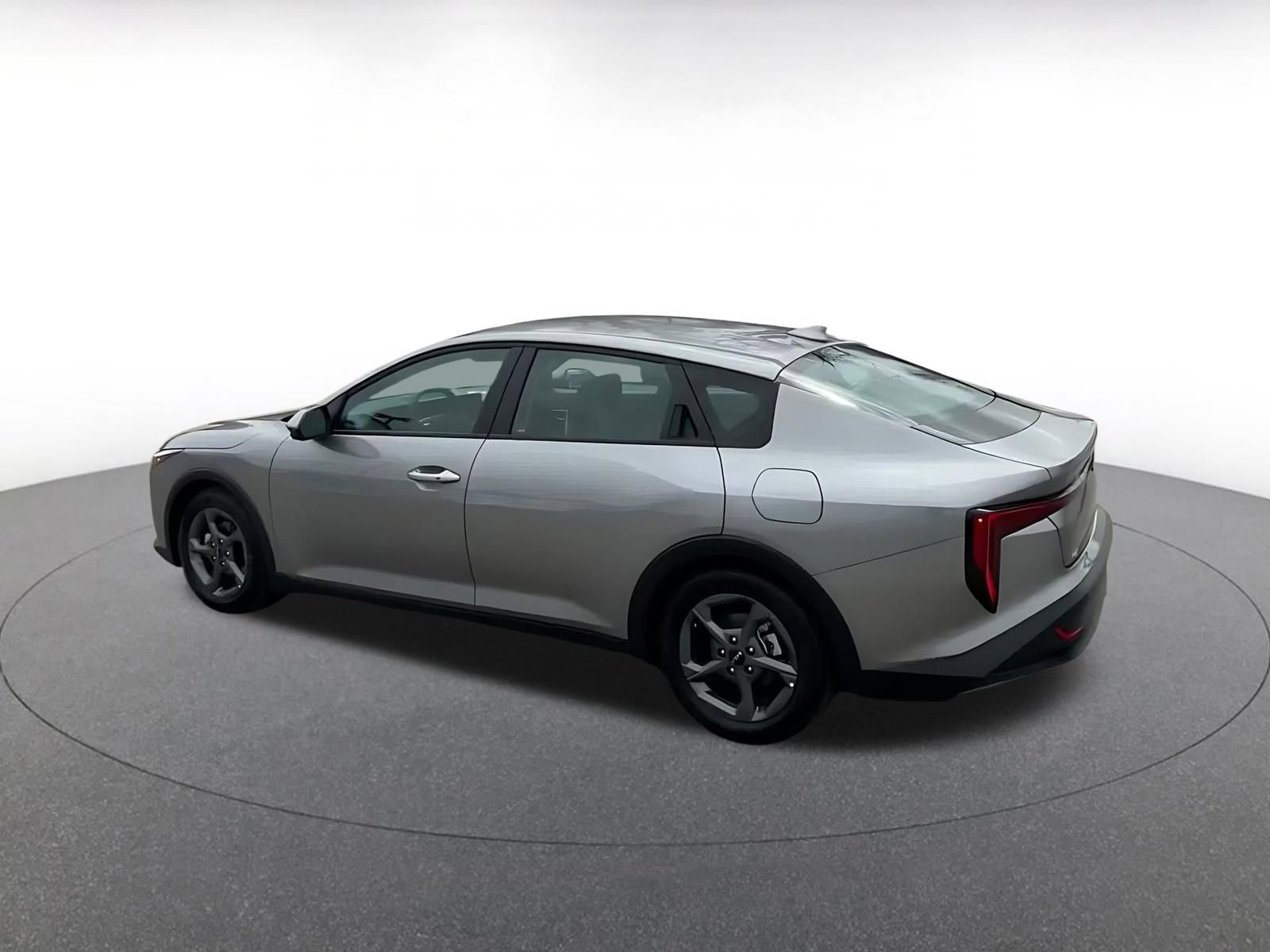 Thumbnail: 2025 Kia K4 - 10