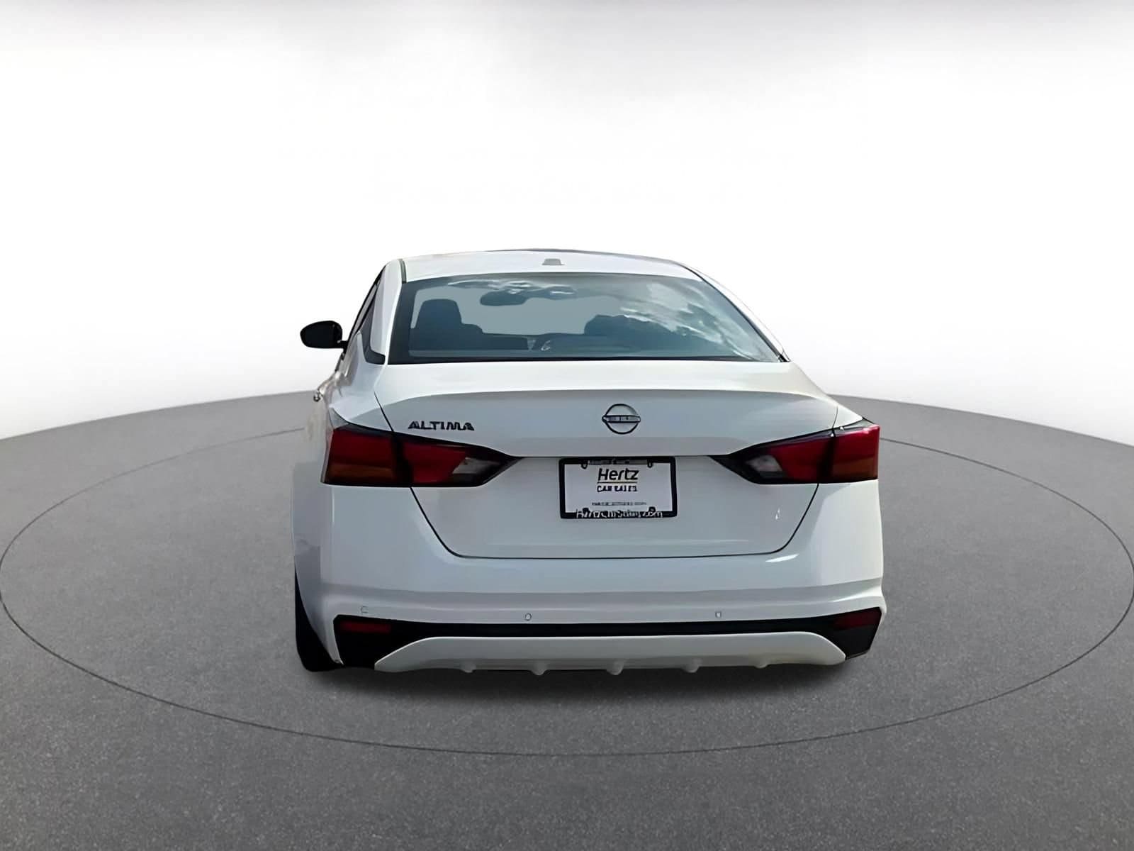Thumbnail: 2025 Nissan Altima - 12