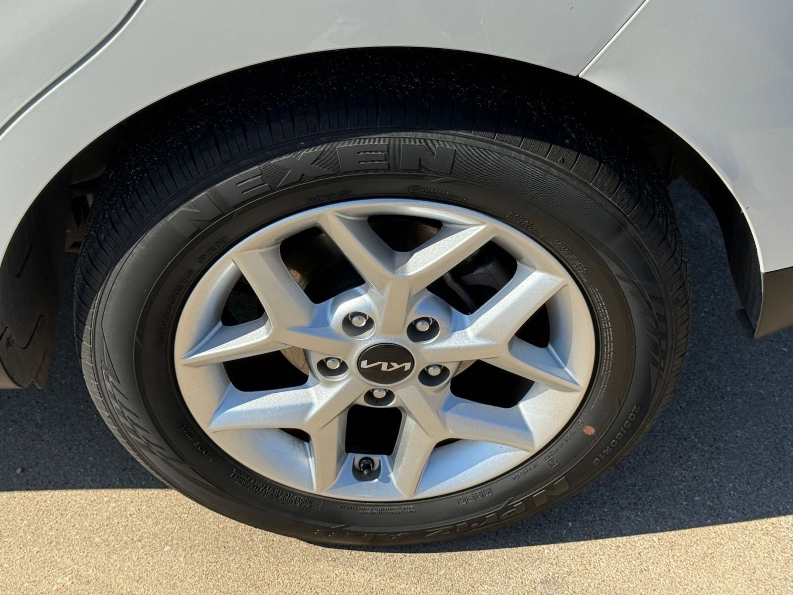 Thumbnail: 2025 Kia Soul - 30