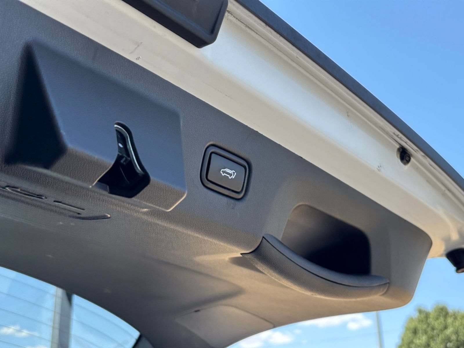 Thumbnail: 2026 Hyundai Tucson - 19