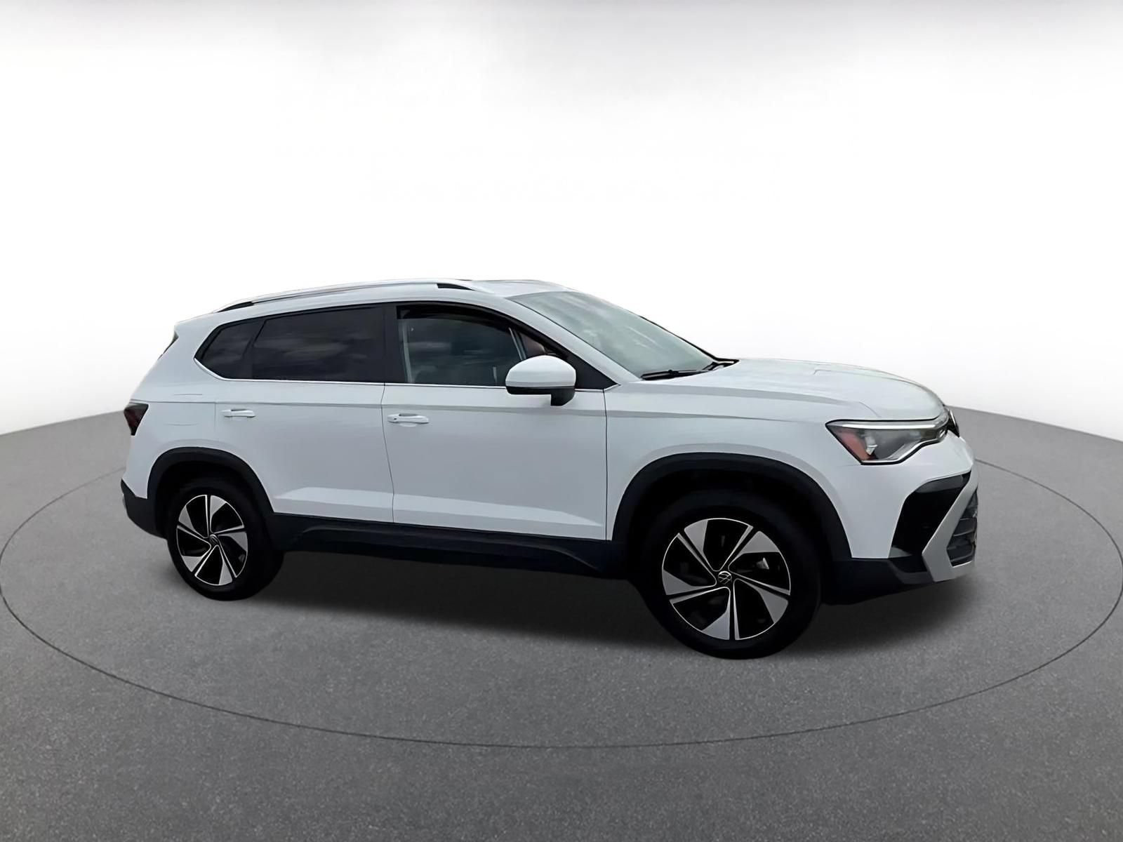 Thumbnail: 2026 Volkswagen Taos - 2