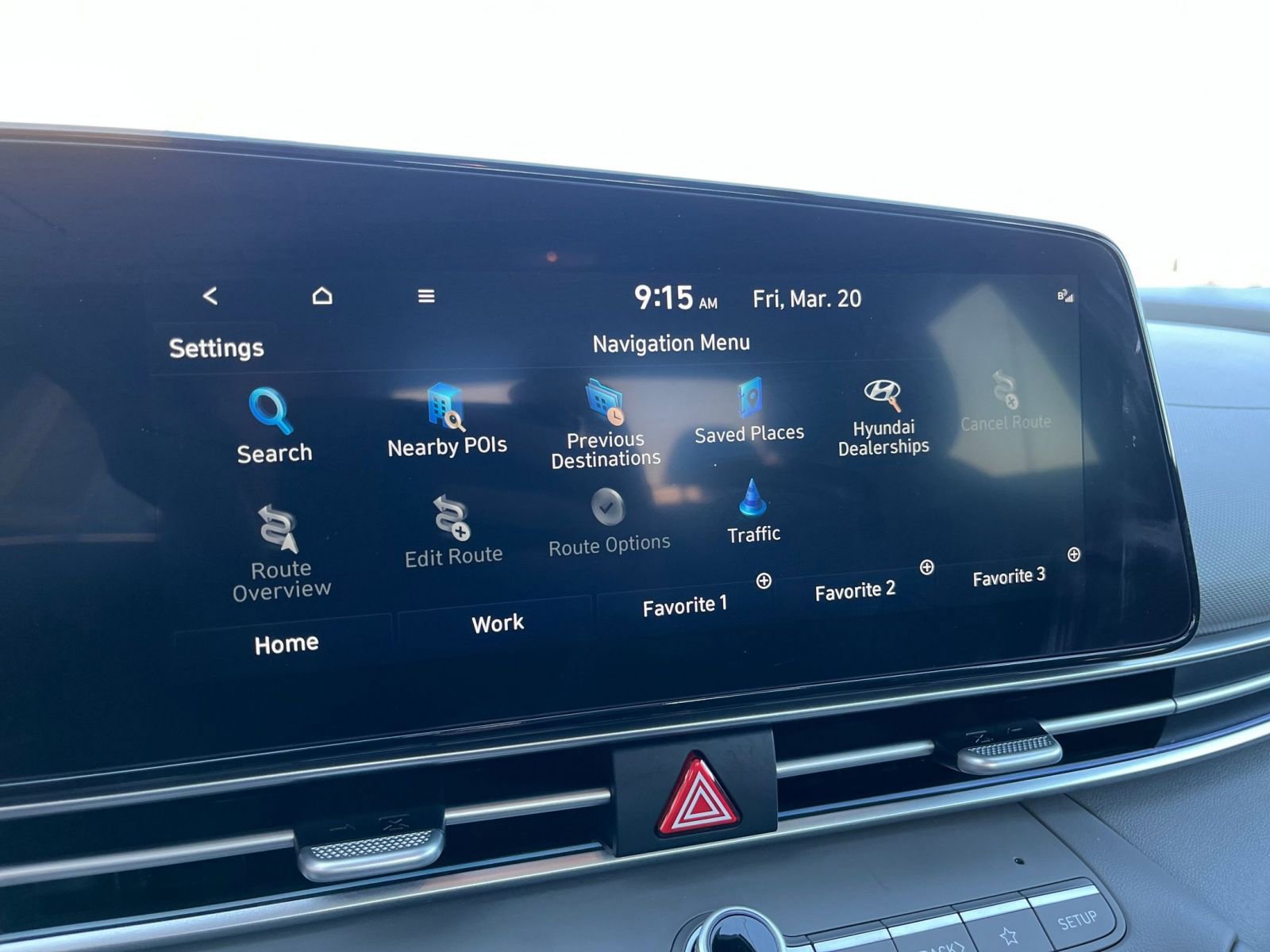 Thumbnail: 2025 Hyundai Elantra - 21