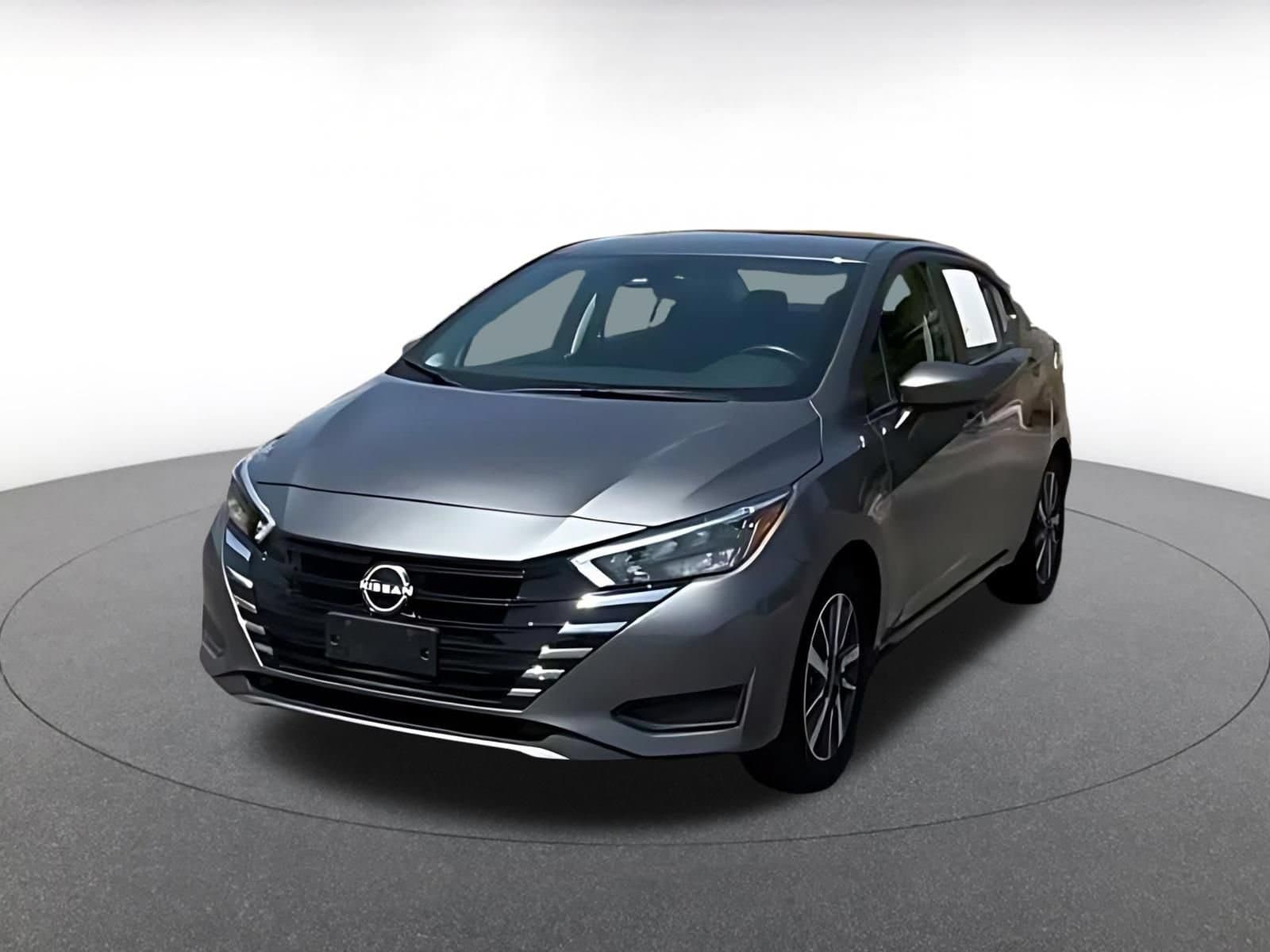 Thumbnail: 2025 Nissan Versa - 5