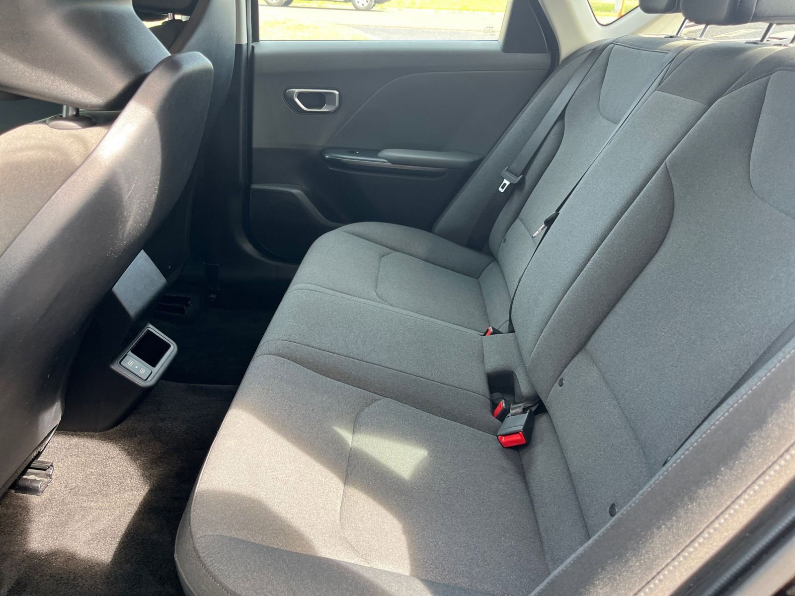 Thumbnail: 2025 Kia K4 - 24