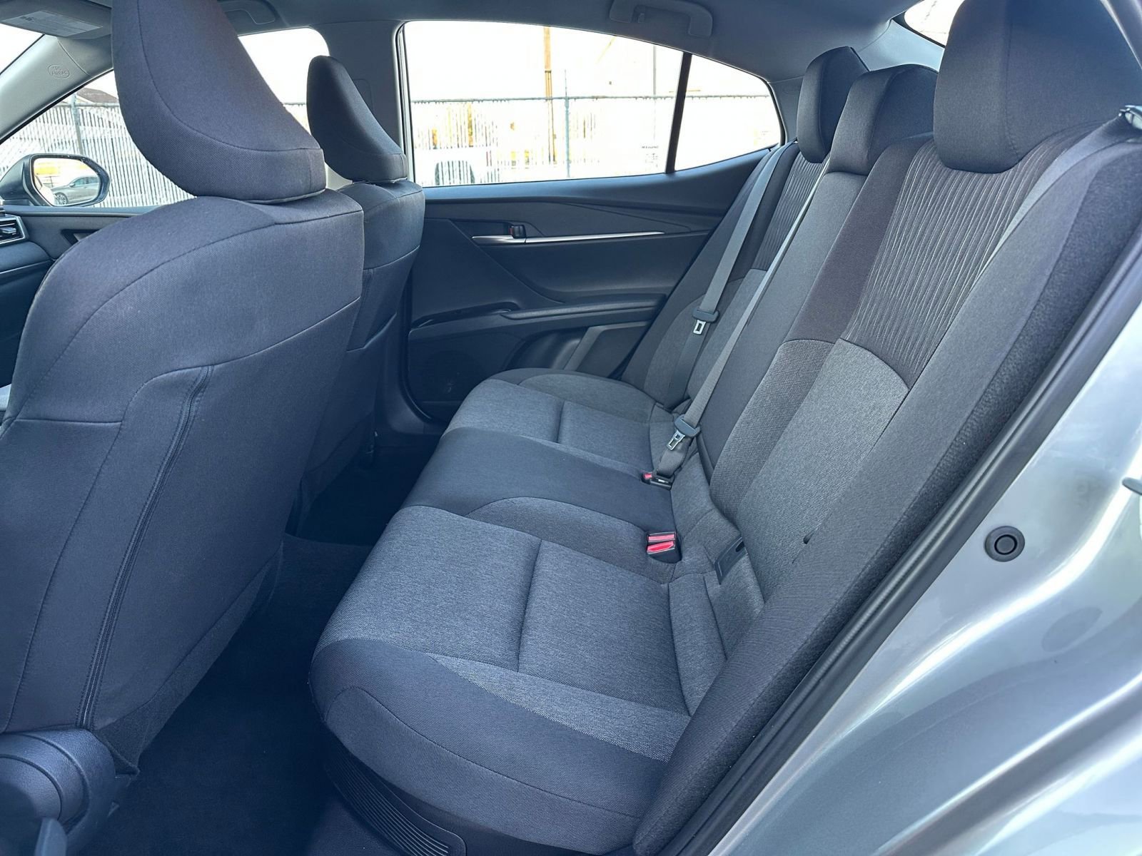 Thumbnail: 2025 Toyota Camry - 24