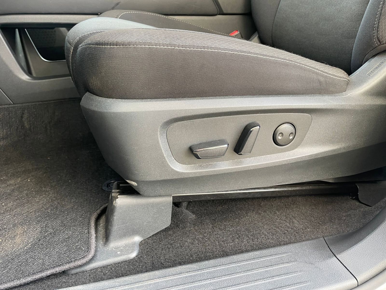 Thumbnail: 2025 Nissan Pathfinder - 22