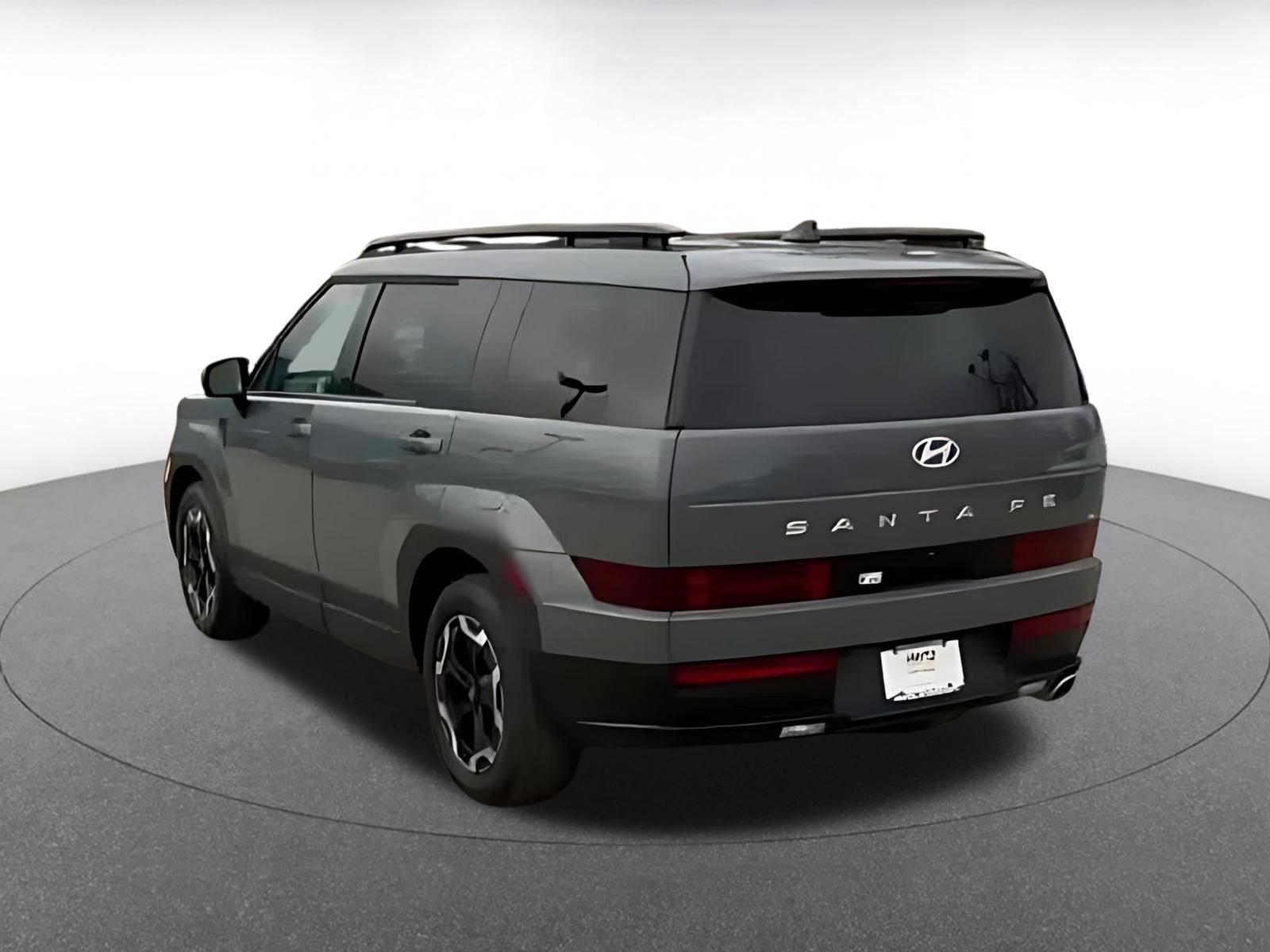 Thumbnail: 2025 Hyundai Santa Fe - 11